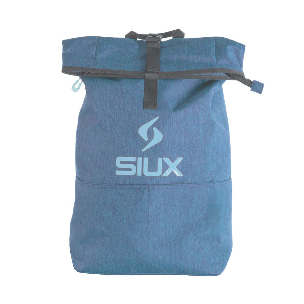 Sac &agrave; dos Siux Street Bleu