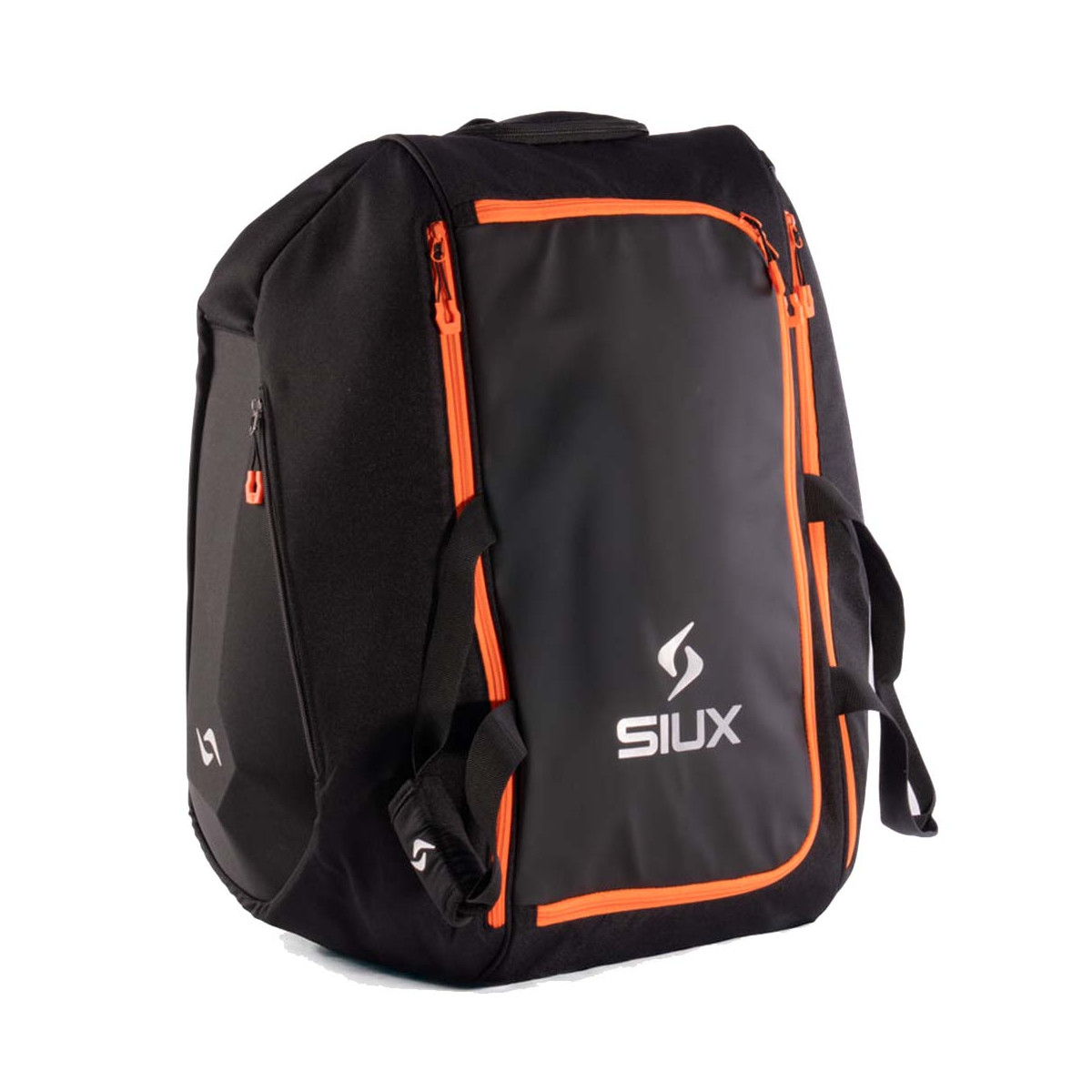 Sac thermobag Siux Tour Noir