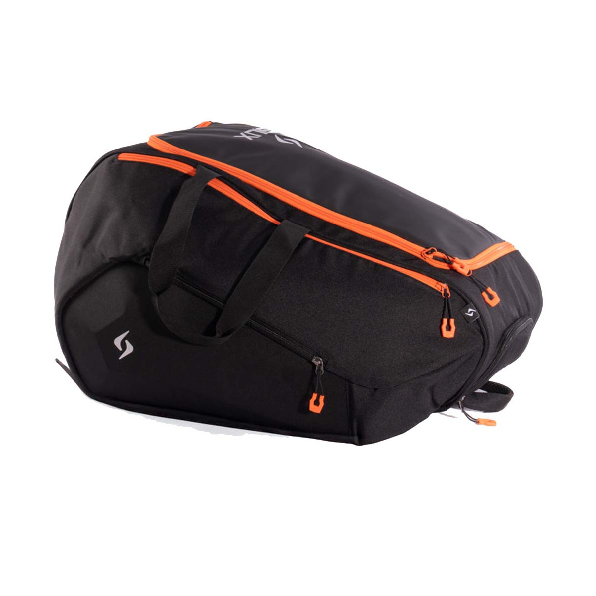 Sac thermobag Siux Tour Noir