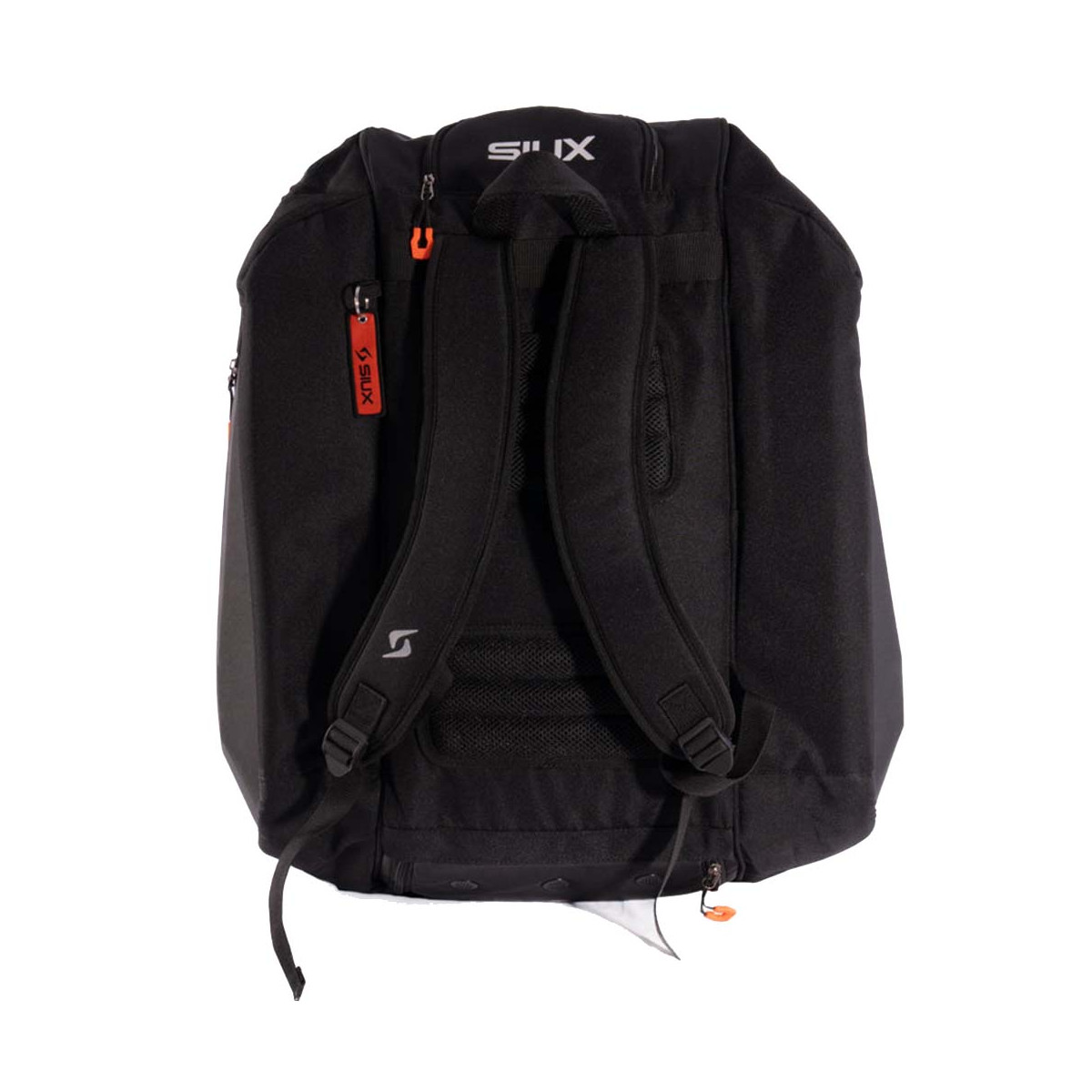 Sac thermobag Siux Tour Noir