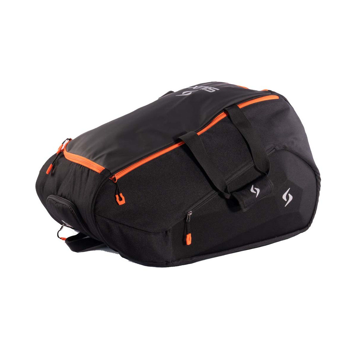 Sac thermobag Siux Tour Noir