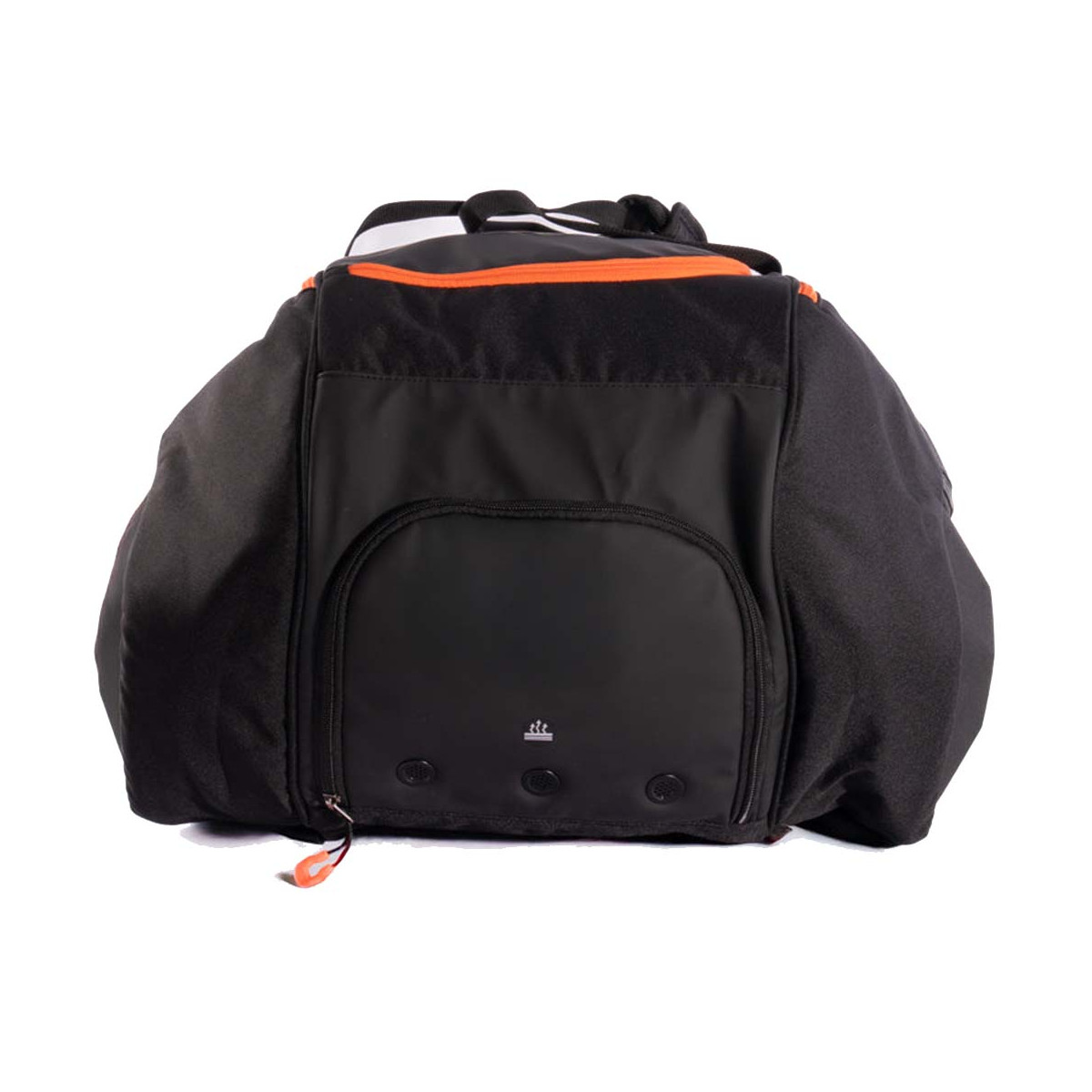 Sac thermobag Siux Tour Noir