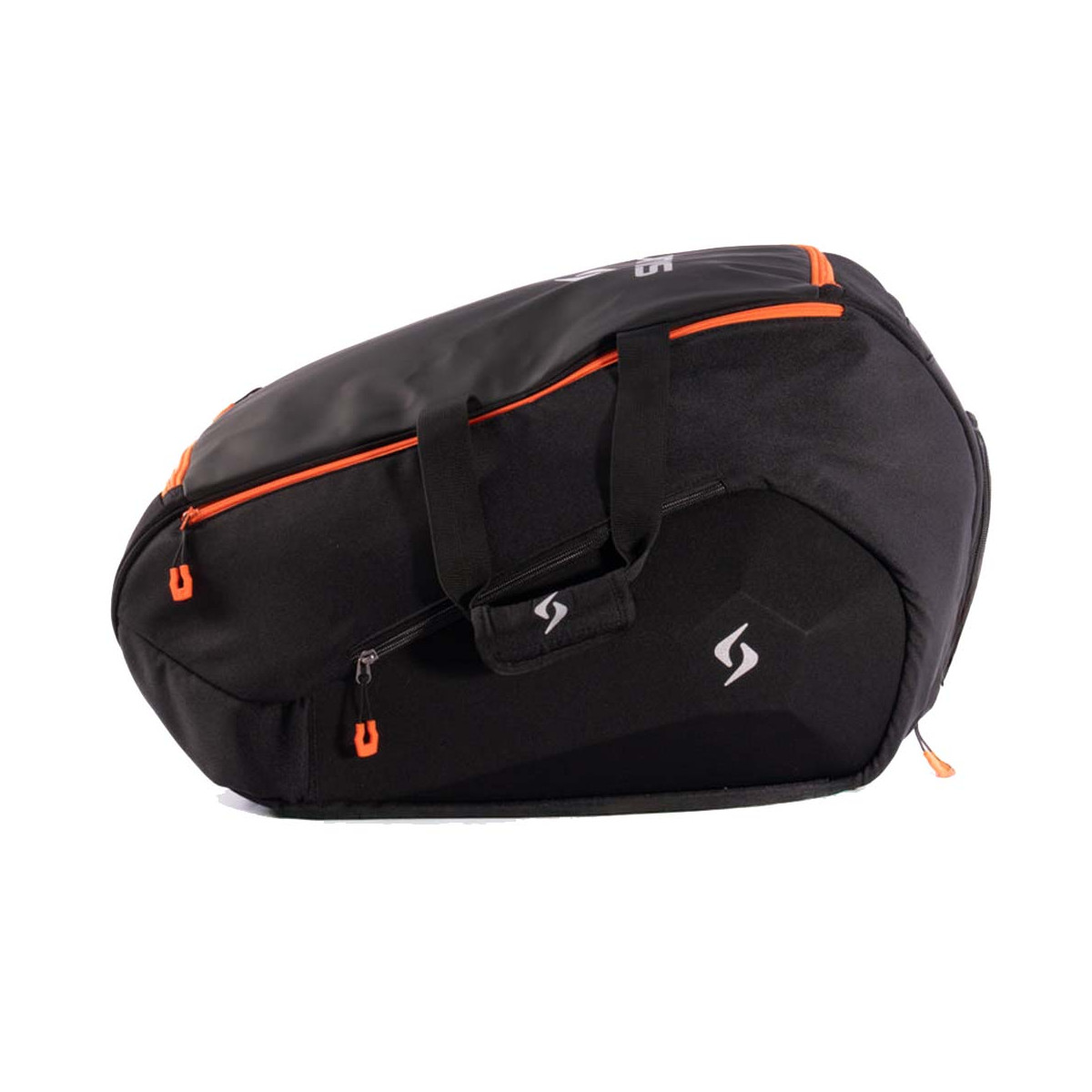 Sac thermobag Siux Tour Noir