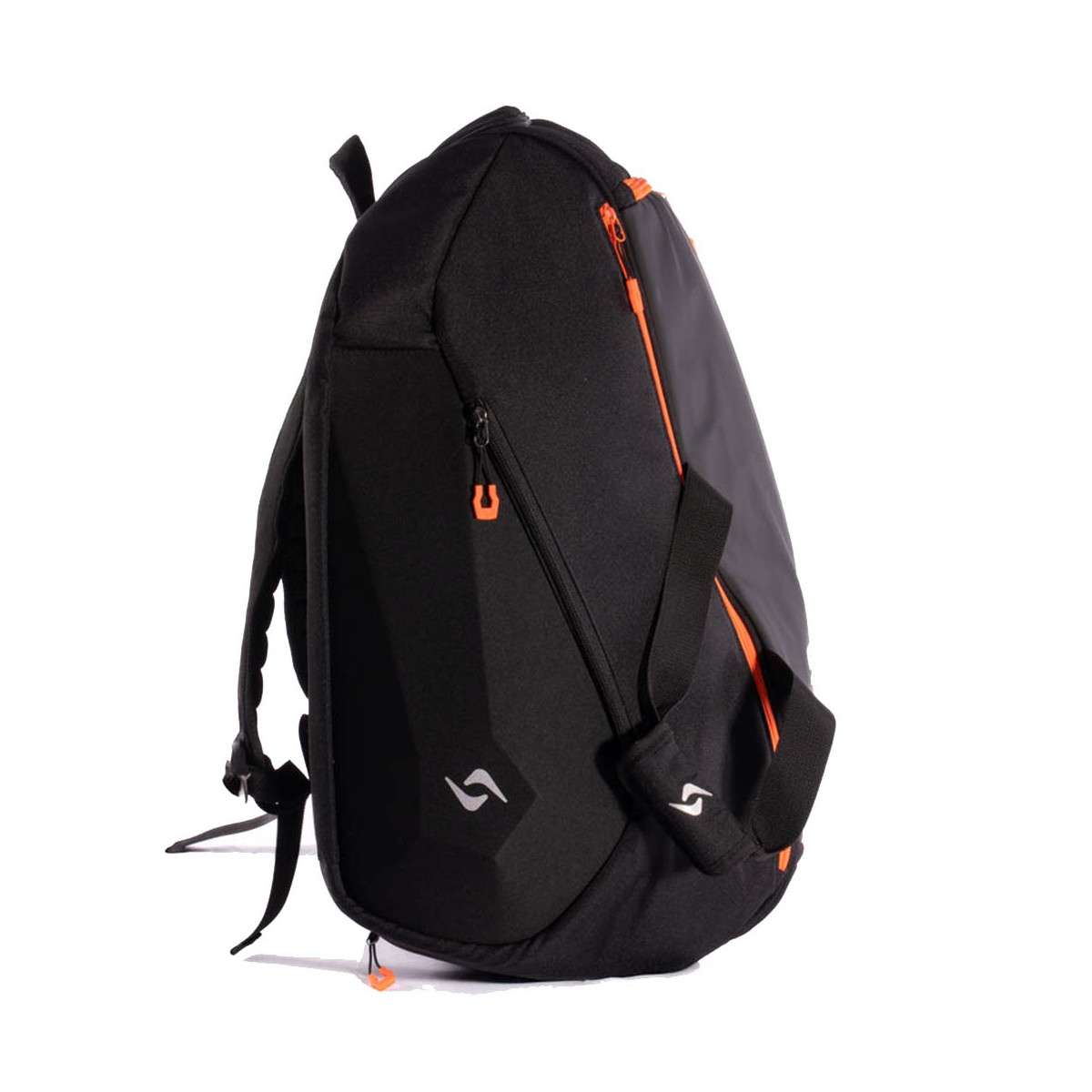 Sac thermobag Siux Tour Noir