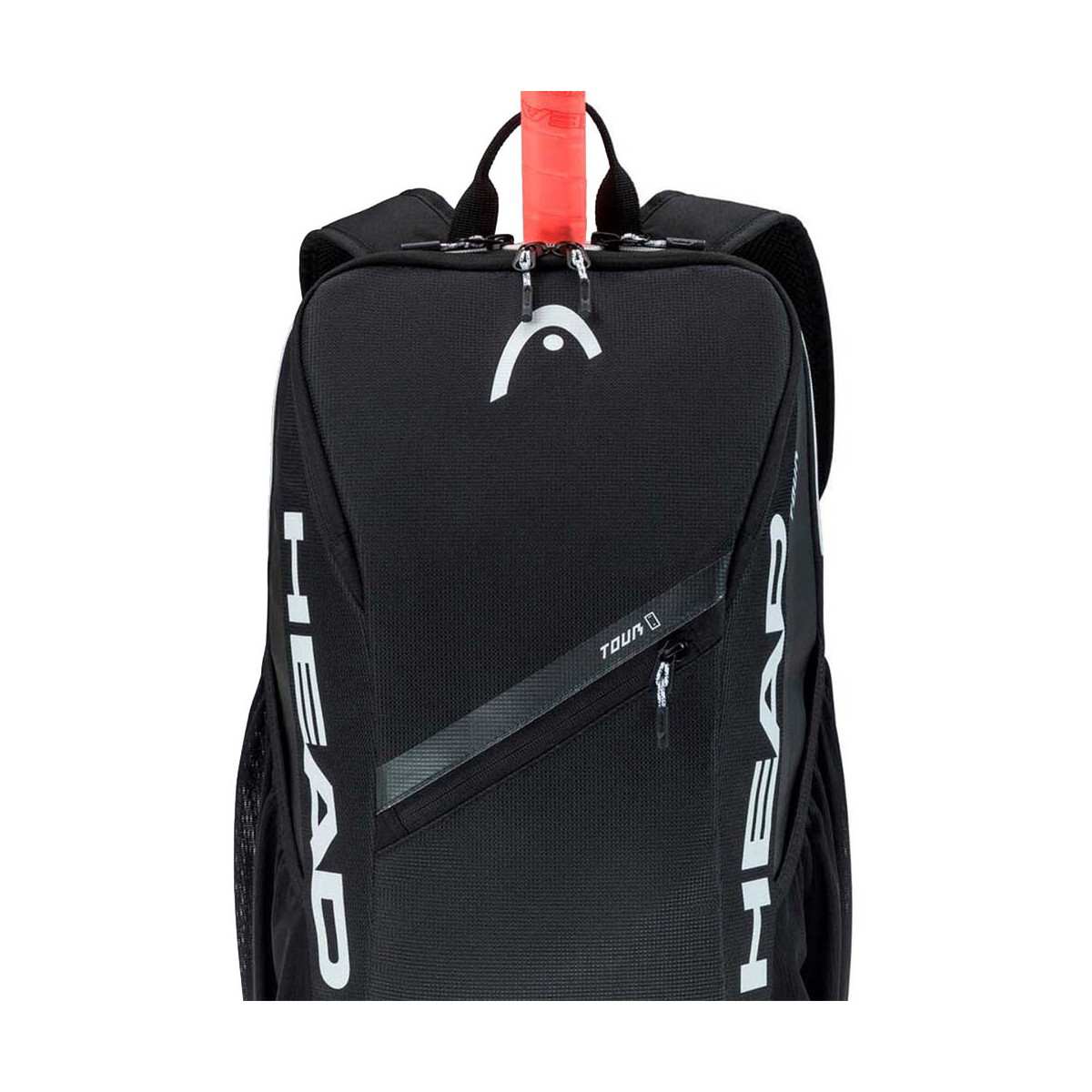Sac &agrave; dos Head Tour 25L Noir