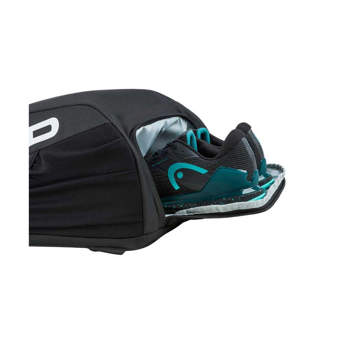 Sac &agrave; dos Head Tour 25L Noir