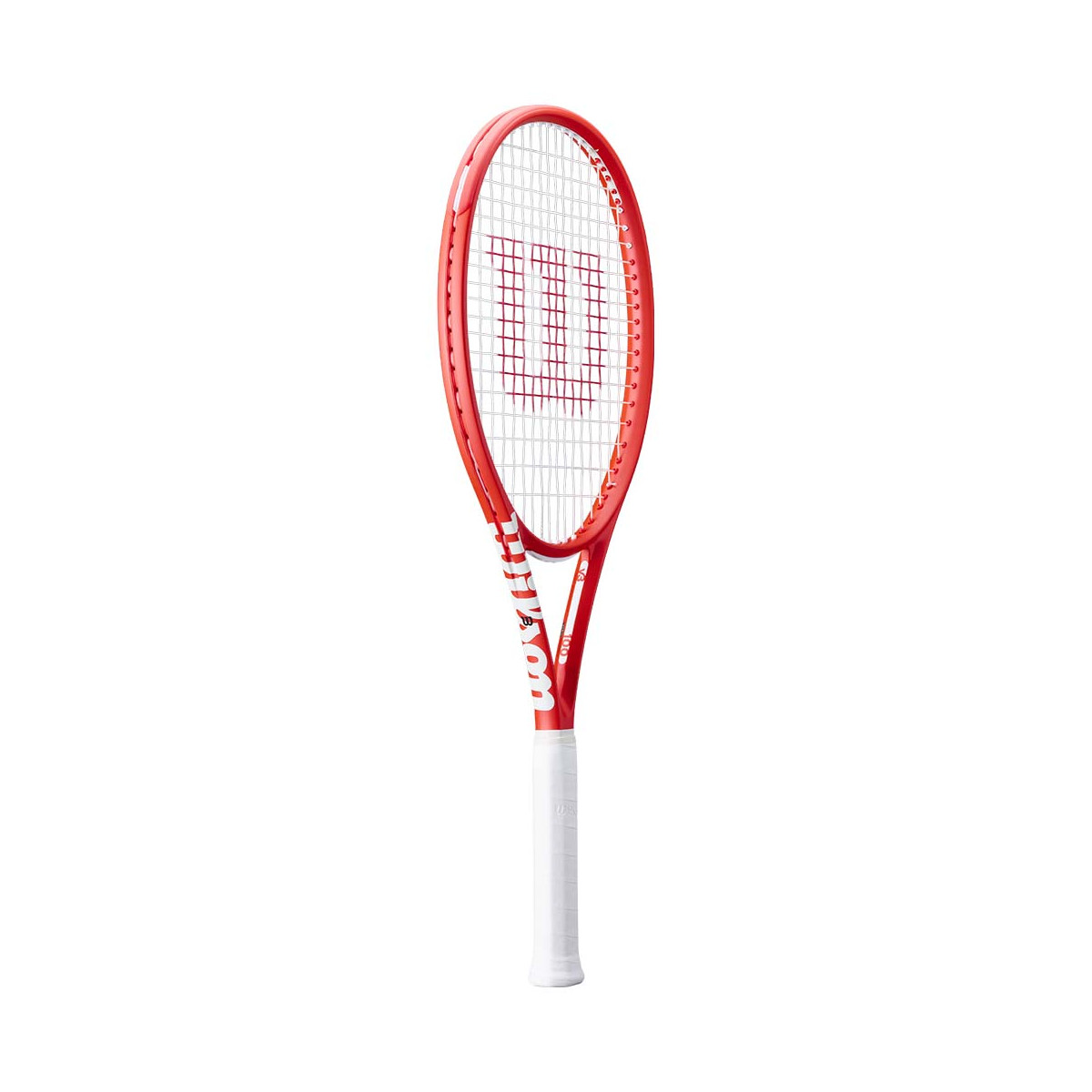 Raquette Wilson Clash 100 V3 Reverse (295g)