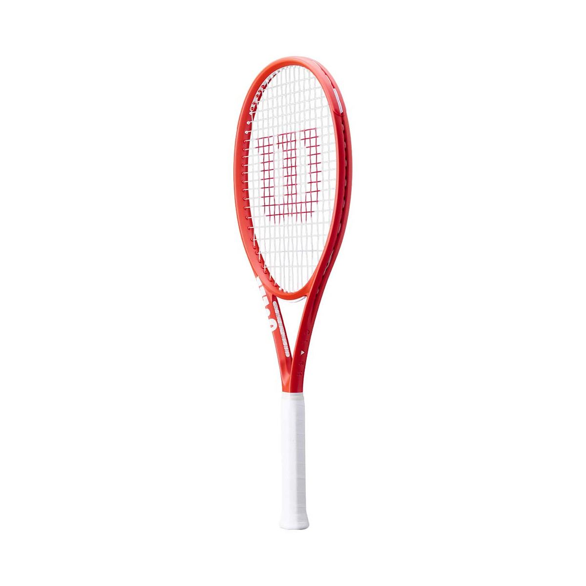 Raquette Wilson Clash 100 V3 Reverse (295g)