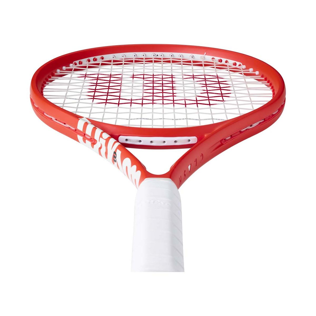 Raquette Wilson Clash 100 V3 Reverse (295g)