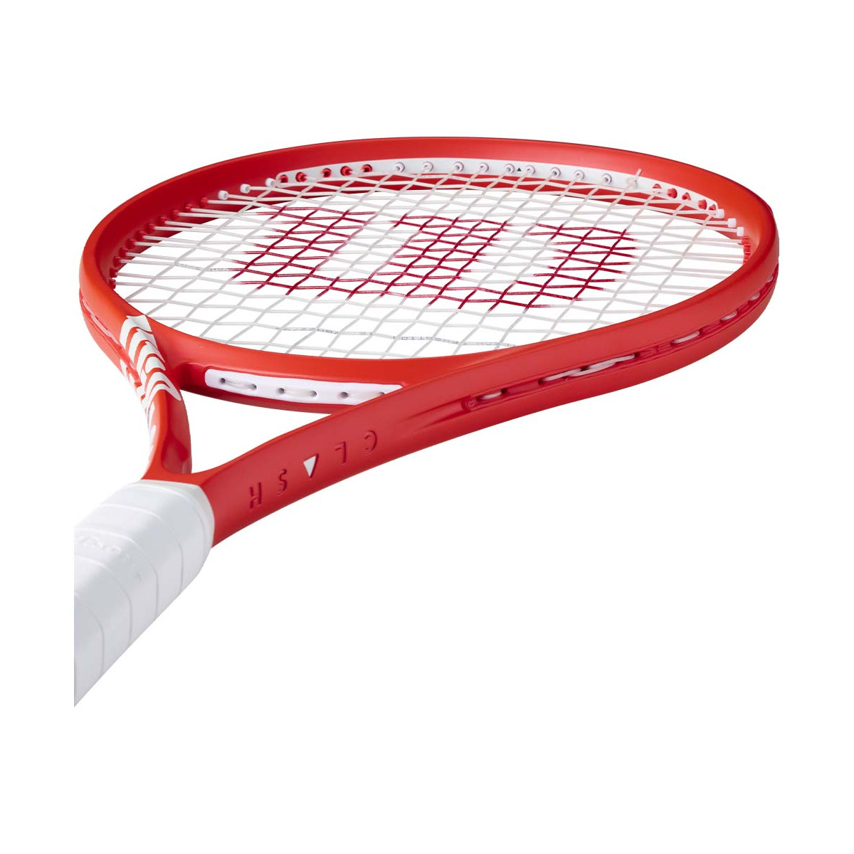 Raquette Wilson Clash 100 V3 Reverse (295g)