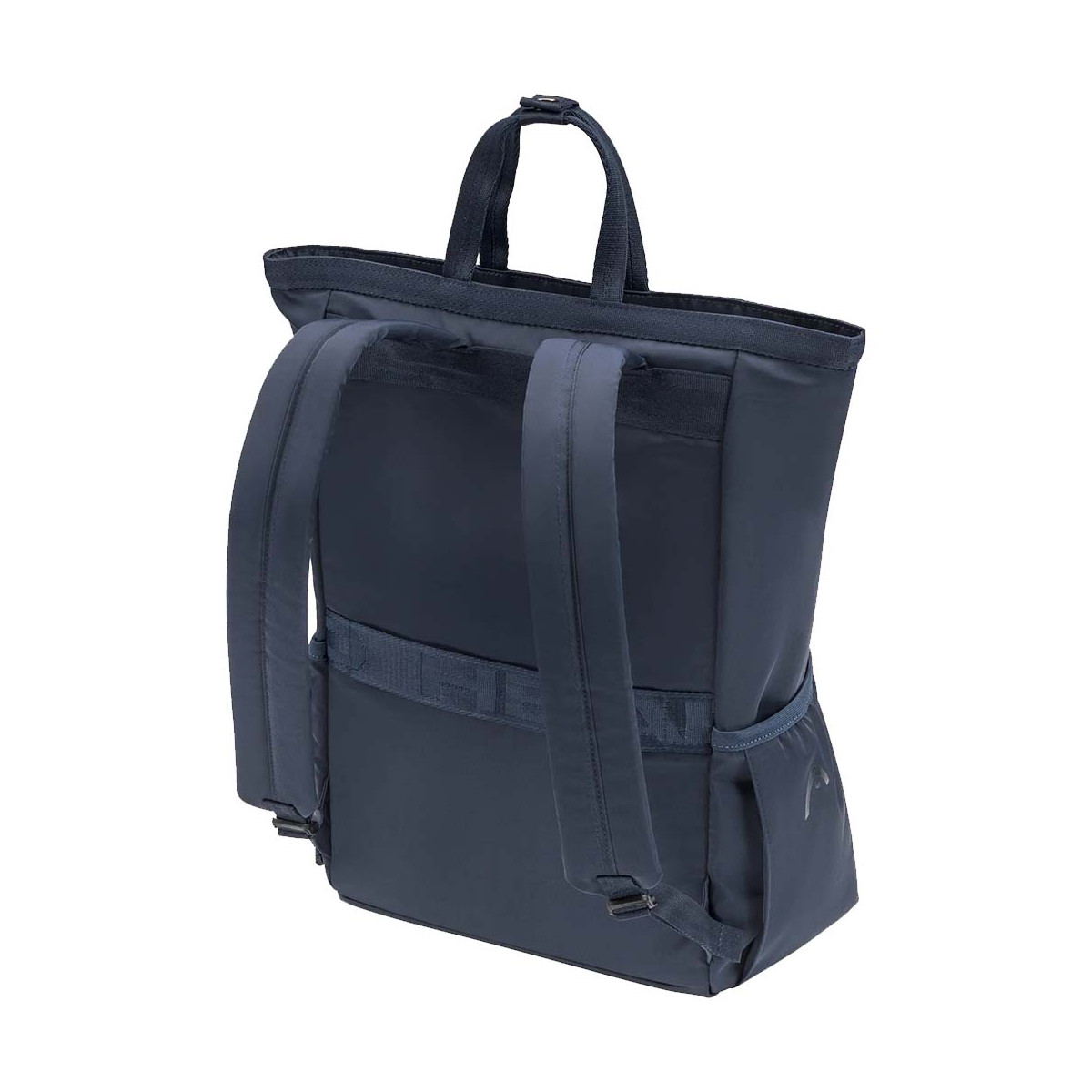 Sac &agrave; dos Tennis Head Pro 18L Bleu marine