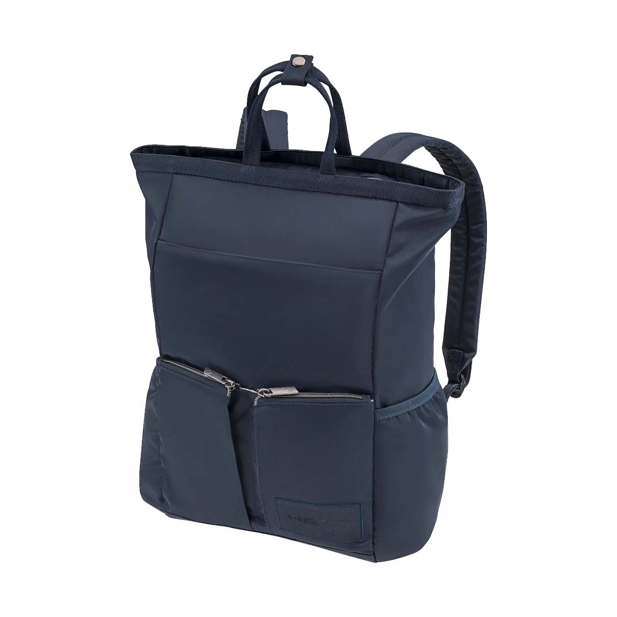 Sac &agrave; dos Tennis Head Pro 18L Bleu marine