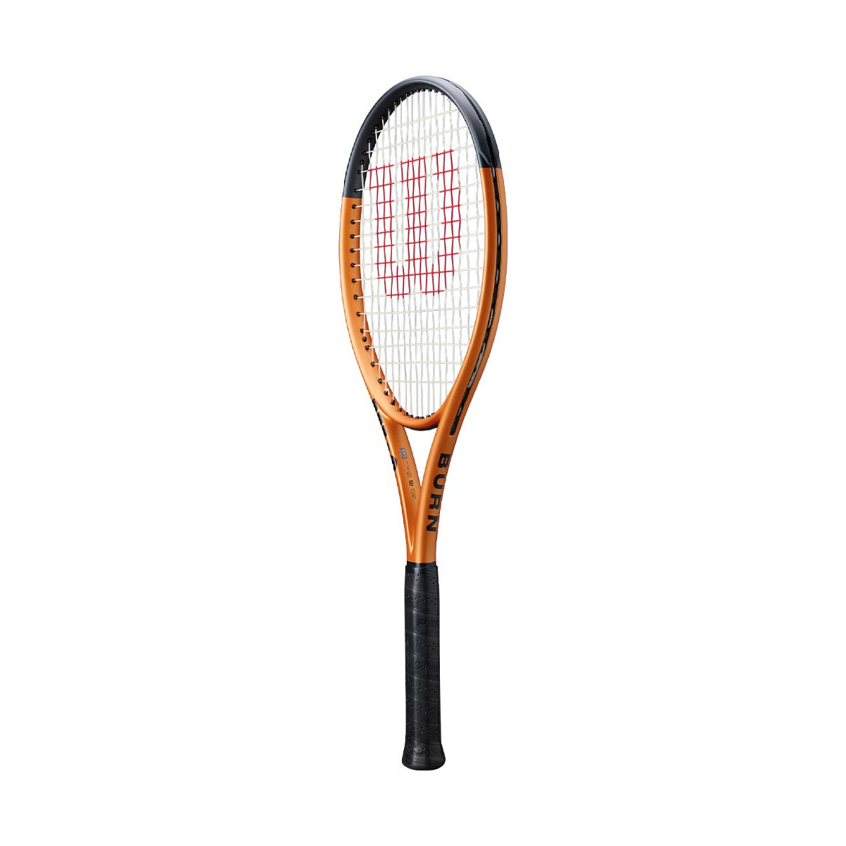 Raquette Wilson Burn 100 LS V6.0 (280g)