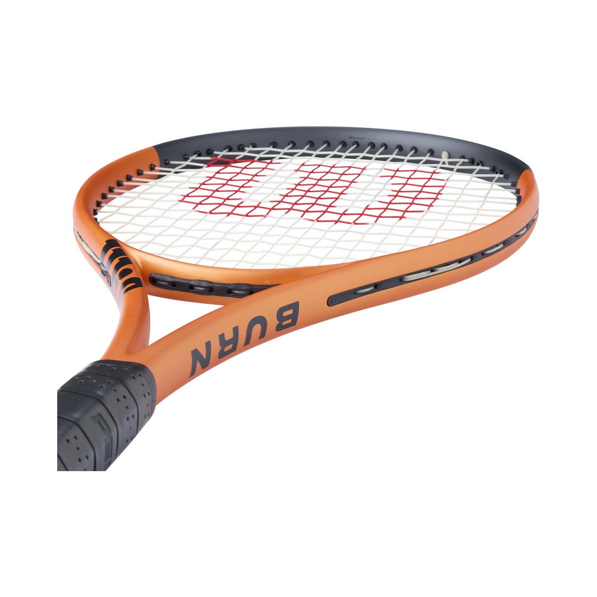 Raquette Wilson Burn 100 LS V6.0 (280g)