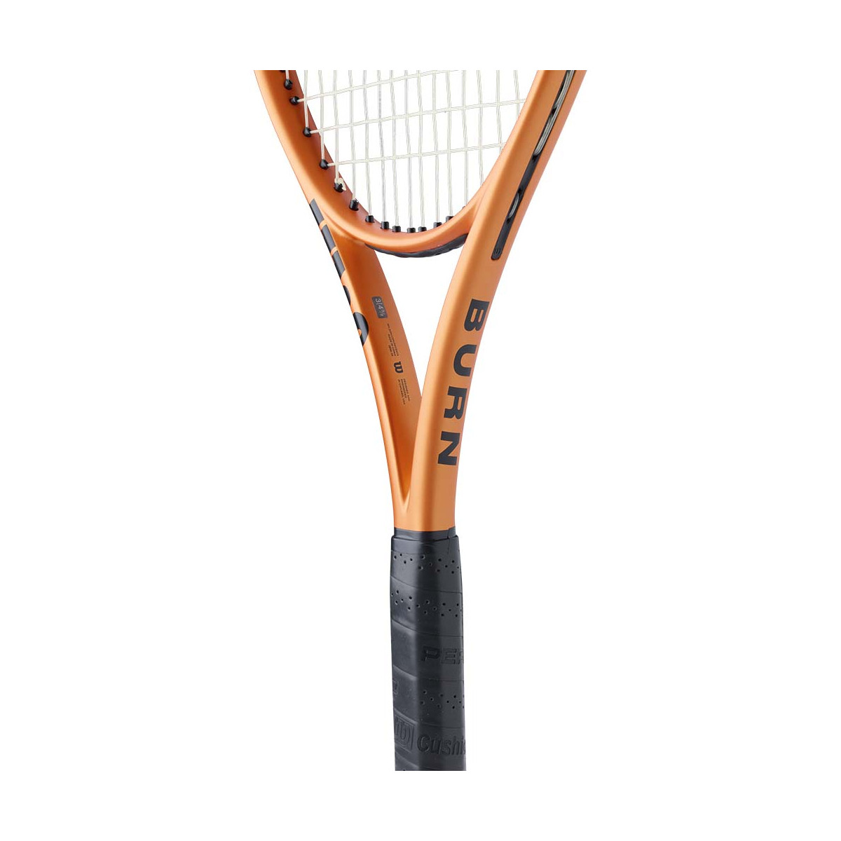 Raquette Wilson Burn 100 LS V6.0 (280g)