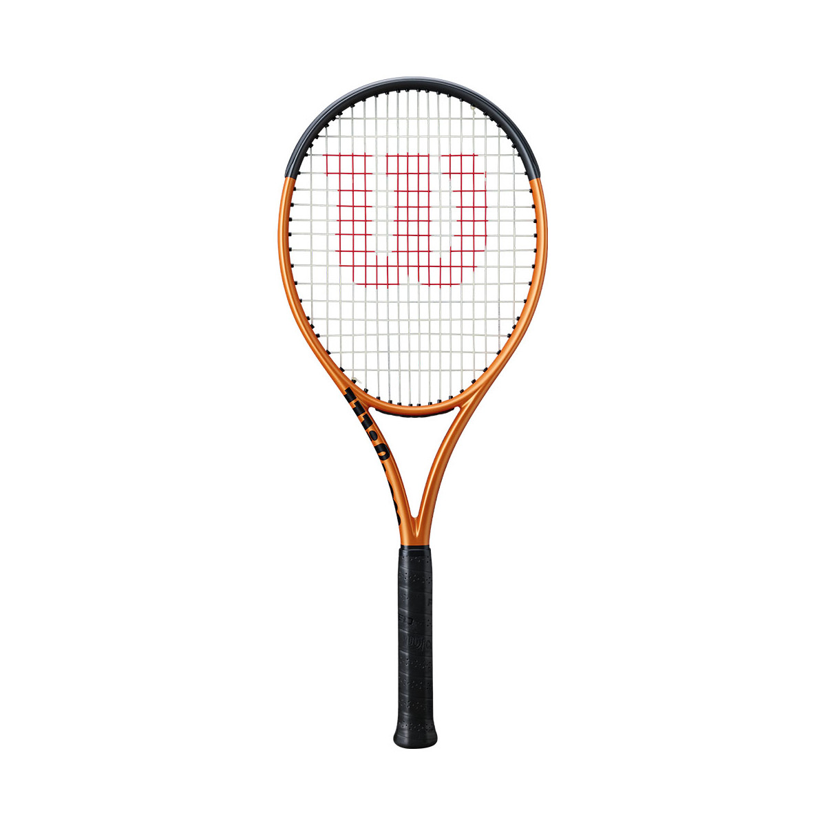 Raquette Wilson Burn 100 S V6.0 (300g)