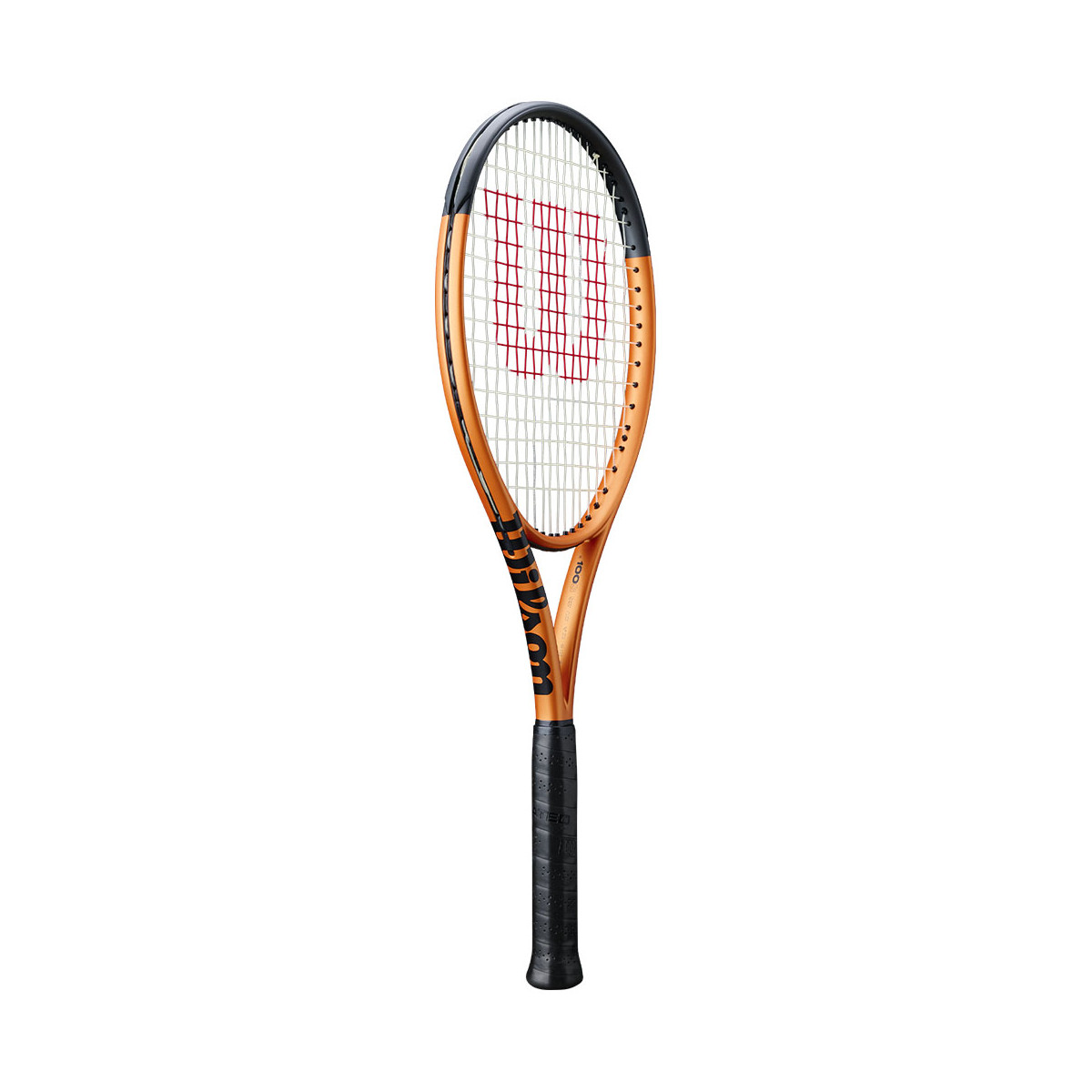 Raquette Wilson Burn 100 S V6.0 (300g)