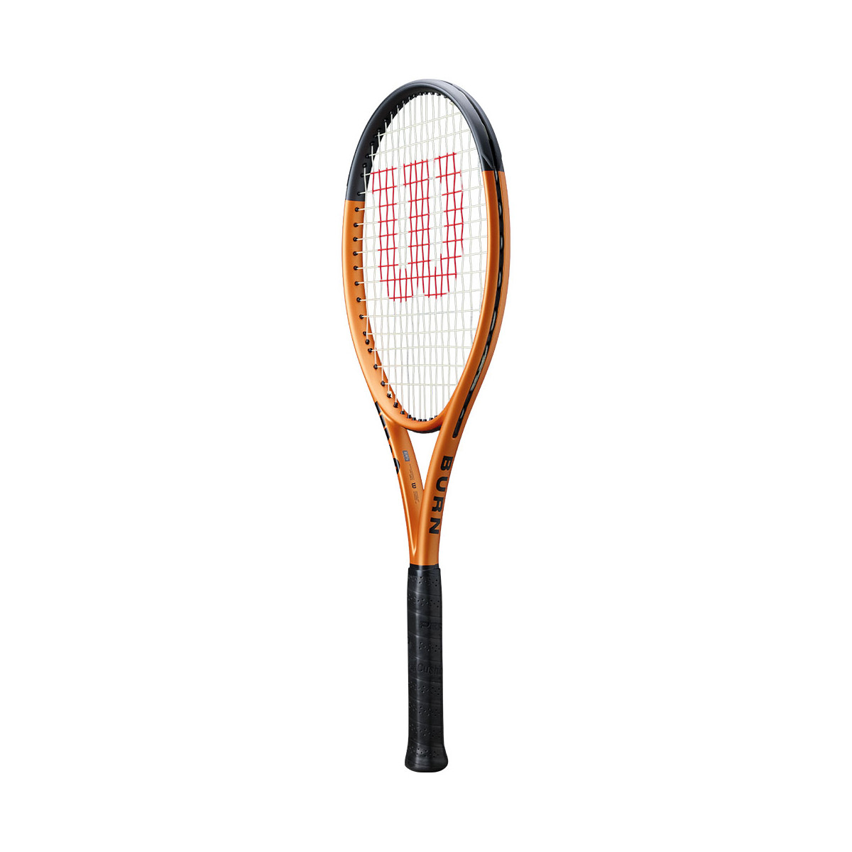 Raquette Wilson Burn 100 S V6.0 (300g)