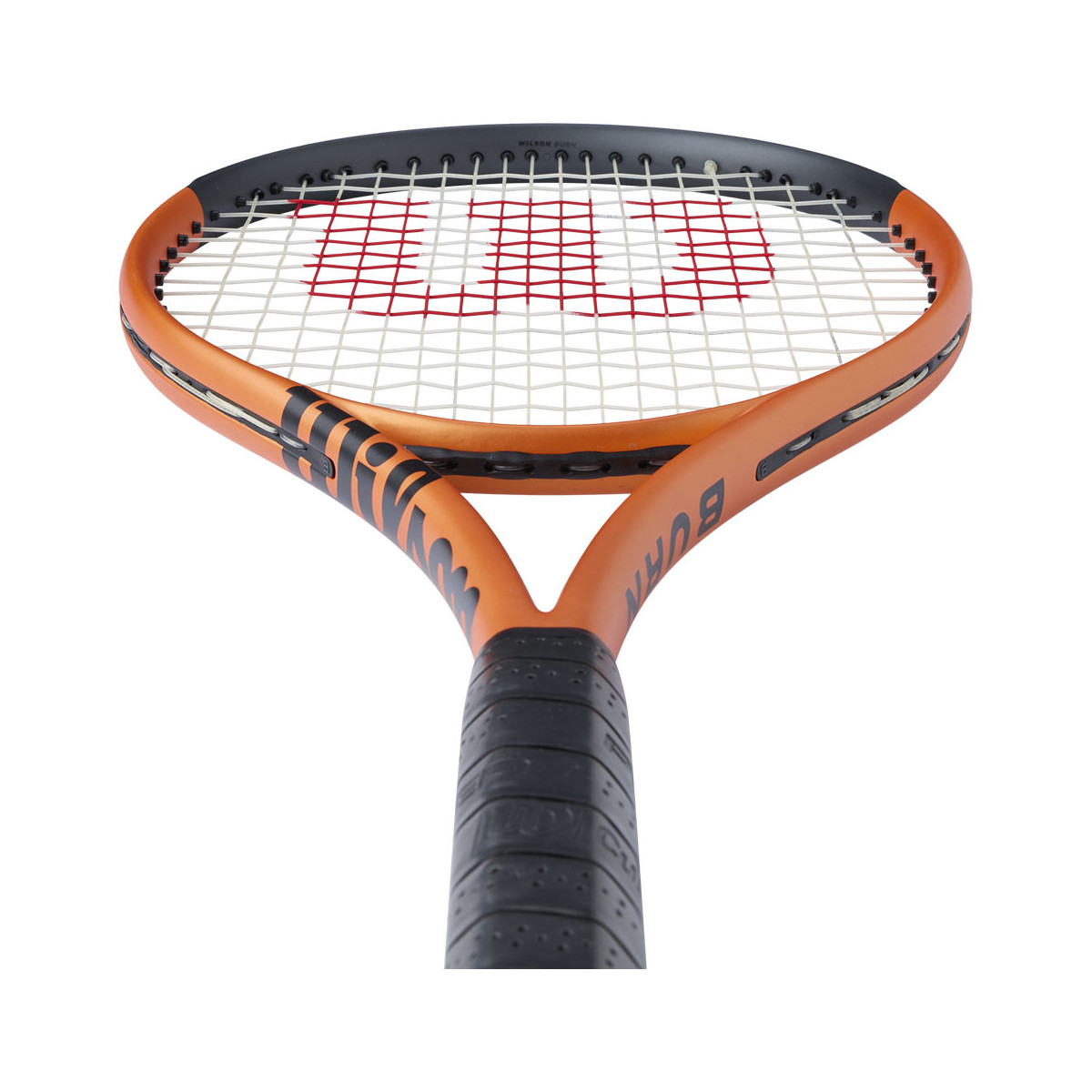 Raquette Wilson Burn 100 S V6.0 (300g)