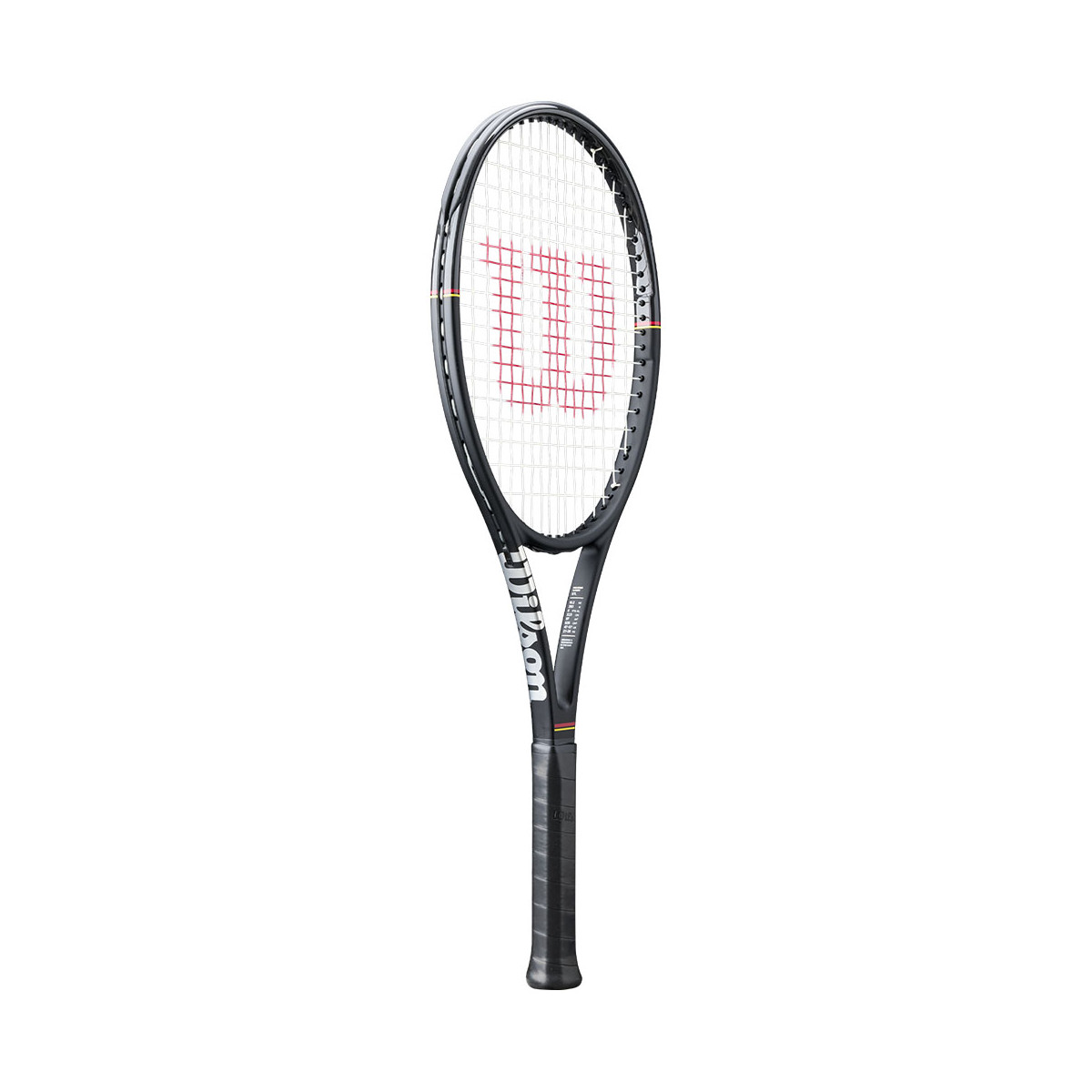 Raquette Wilson Pro Staff 97L Classic (290g)