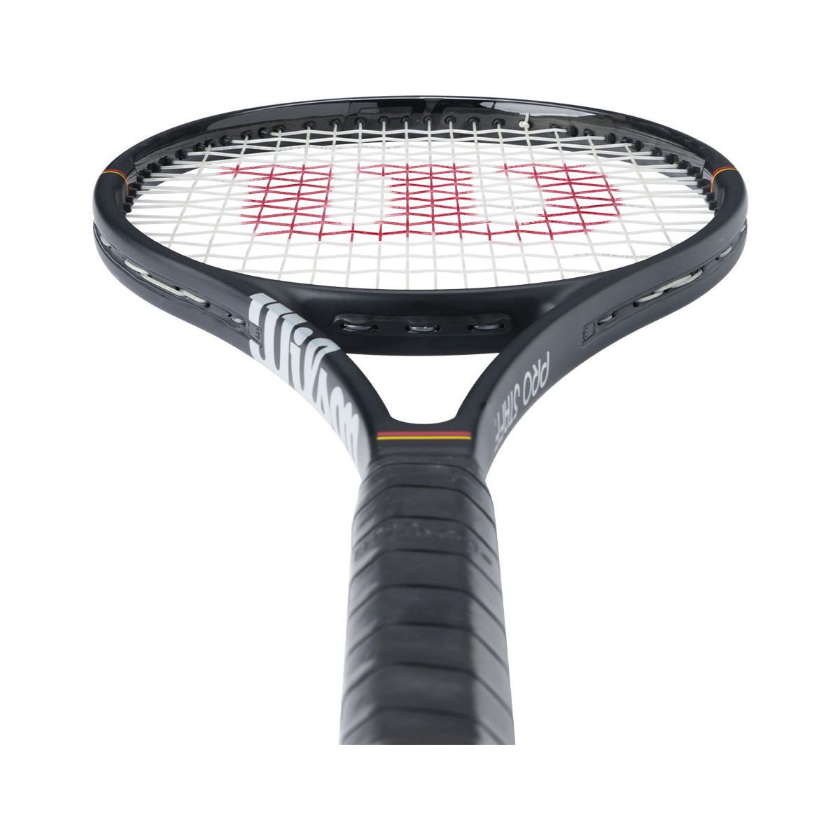 Raquette Wilson Pro Staff 97L Classic (290g)