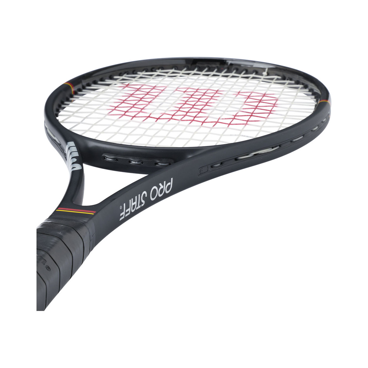 Raquette Wilson Pro Staff 97L Classic (290g)