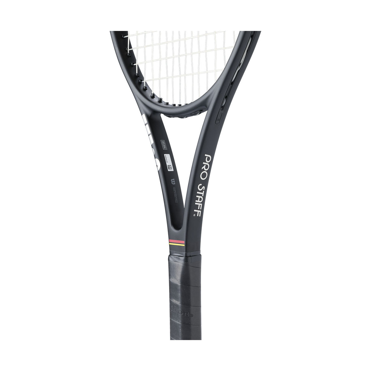 Raquette Wilson Pro Staff 97L Classic (290g)