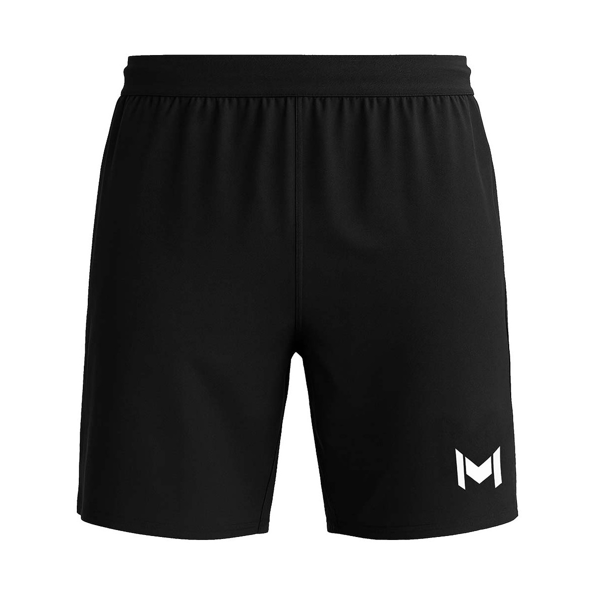 Short Mouratoglou Performance Noir