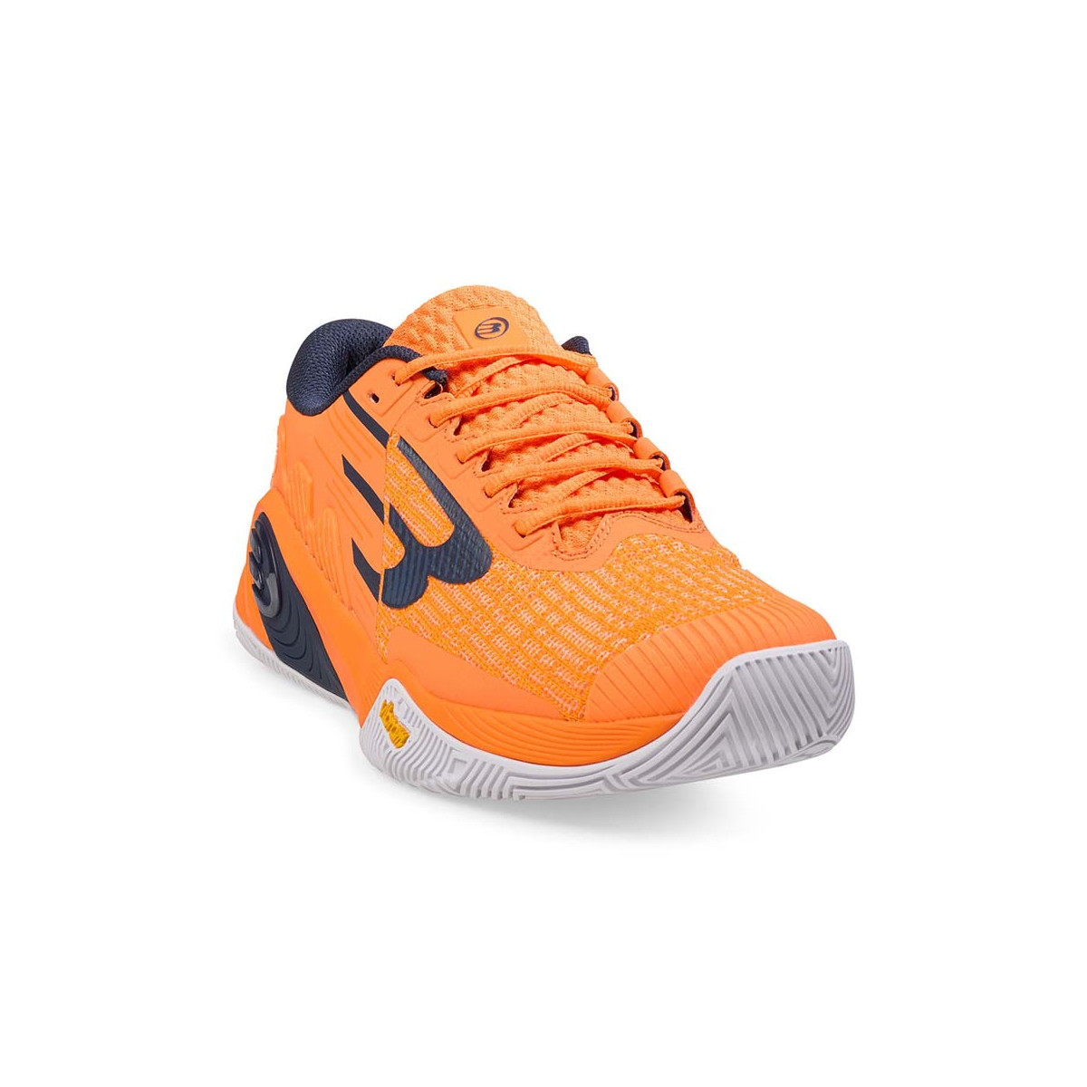 Chaussures Bullpadel Vertex Vibram 26V Orange