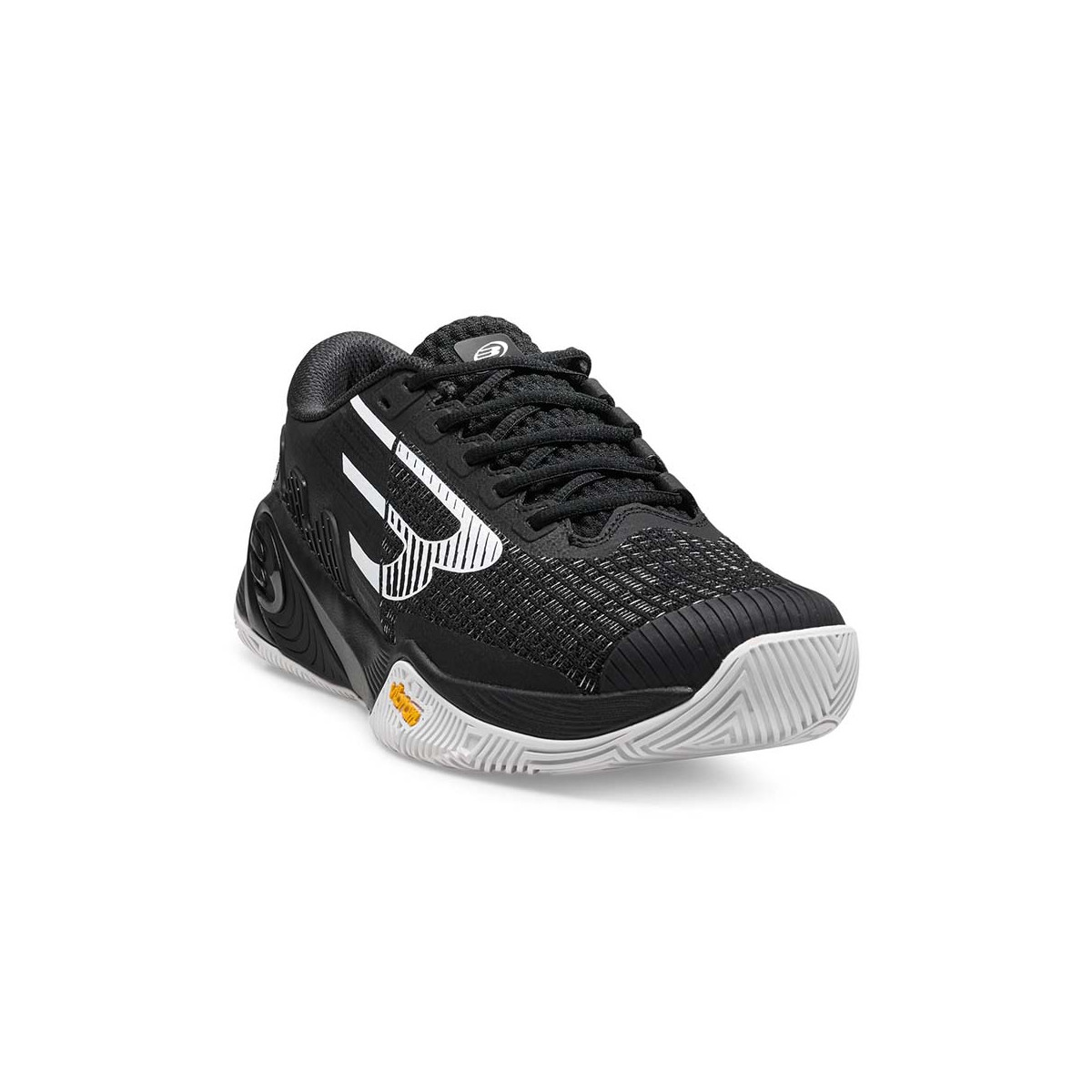 Chaussures Bullpadel Vertex Vibram 26V Noir