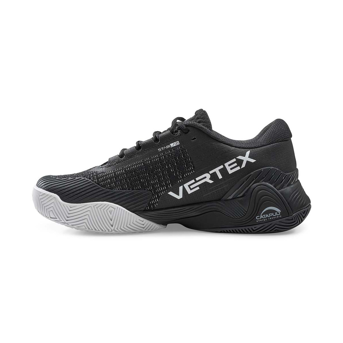 Chaussures Bullpadel Vertex Vibram 26V Noir