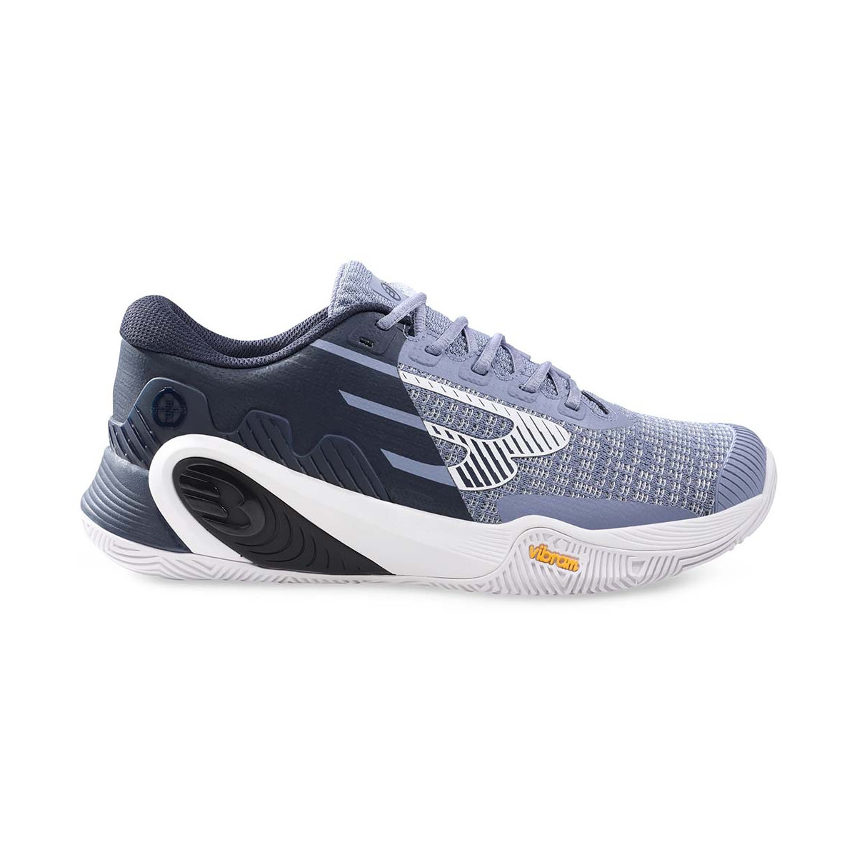 Chaussures Bullpadel Vertex Vibram 26V Bleu marine