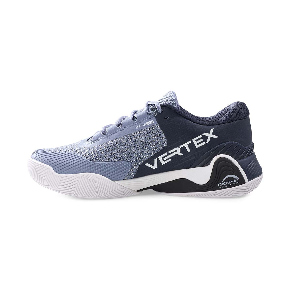 Chaussures Bullpadel Vertex Vibram 26V Bleu marine