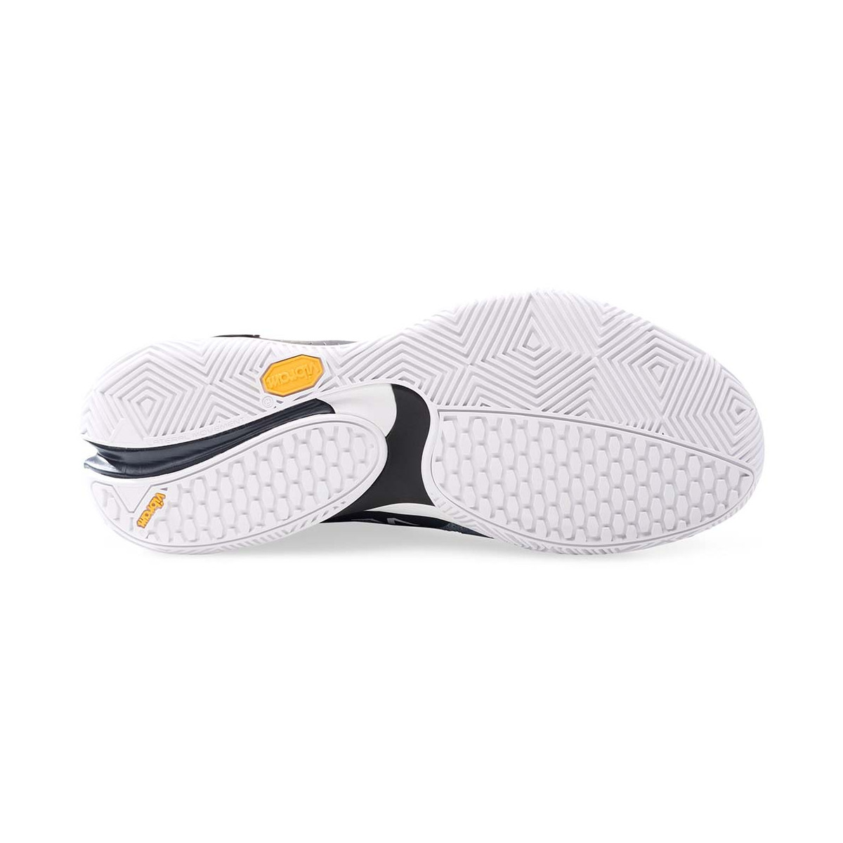 Chaussures Bullpadel Vertex Vibram 26V Bleu marine