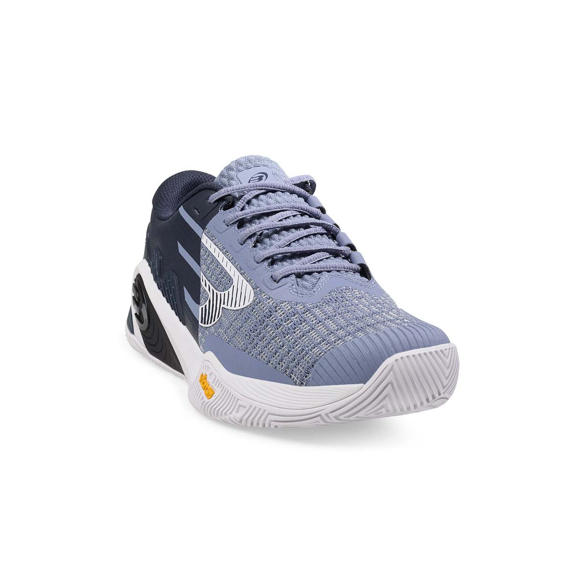Chaussures Bullpadel Vertex Vibram 26V Bleu marine
