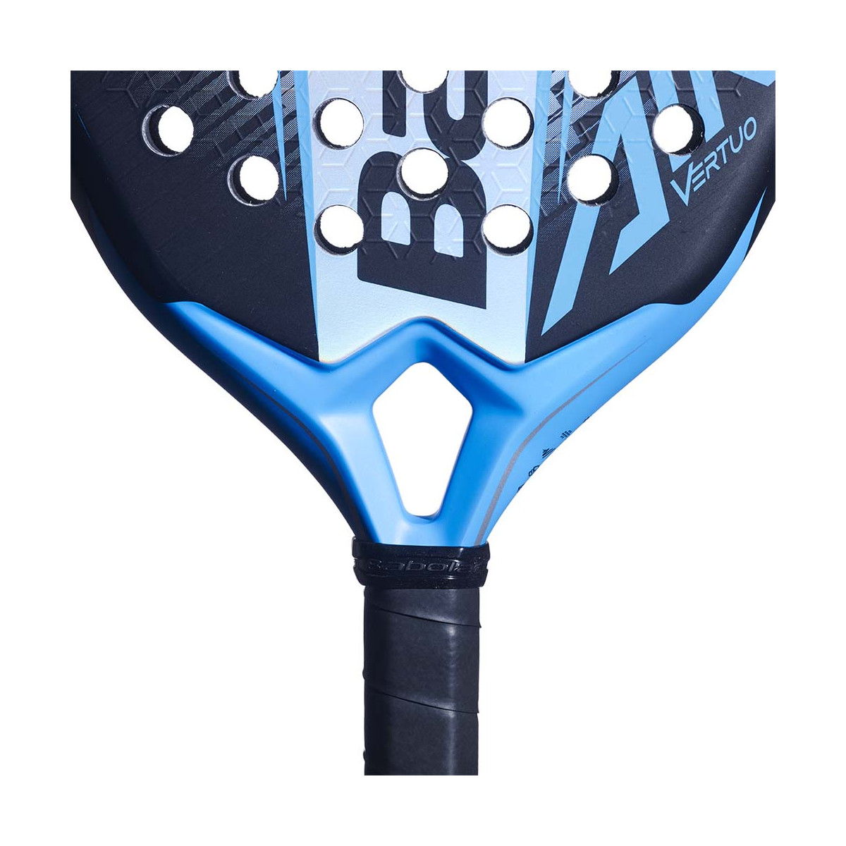 RaquetteBabolat Air Vertuo 2.6