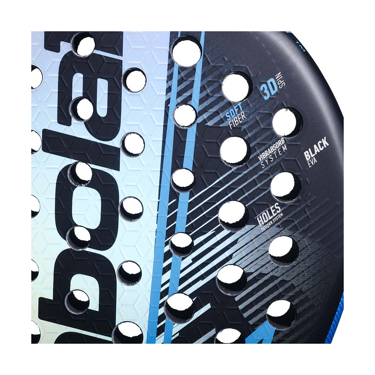RaquetteBabolat Air Vertuo 2.6