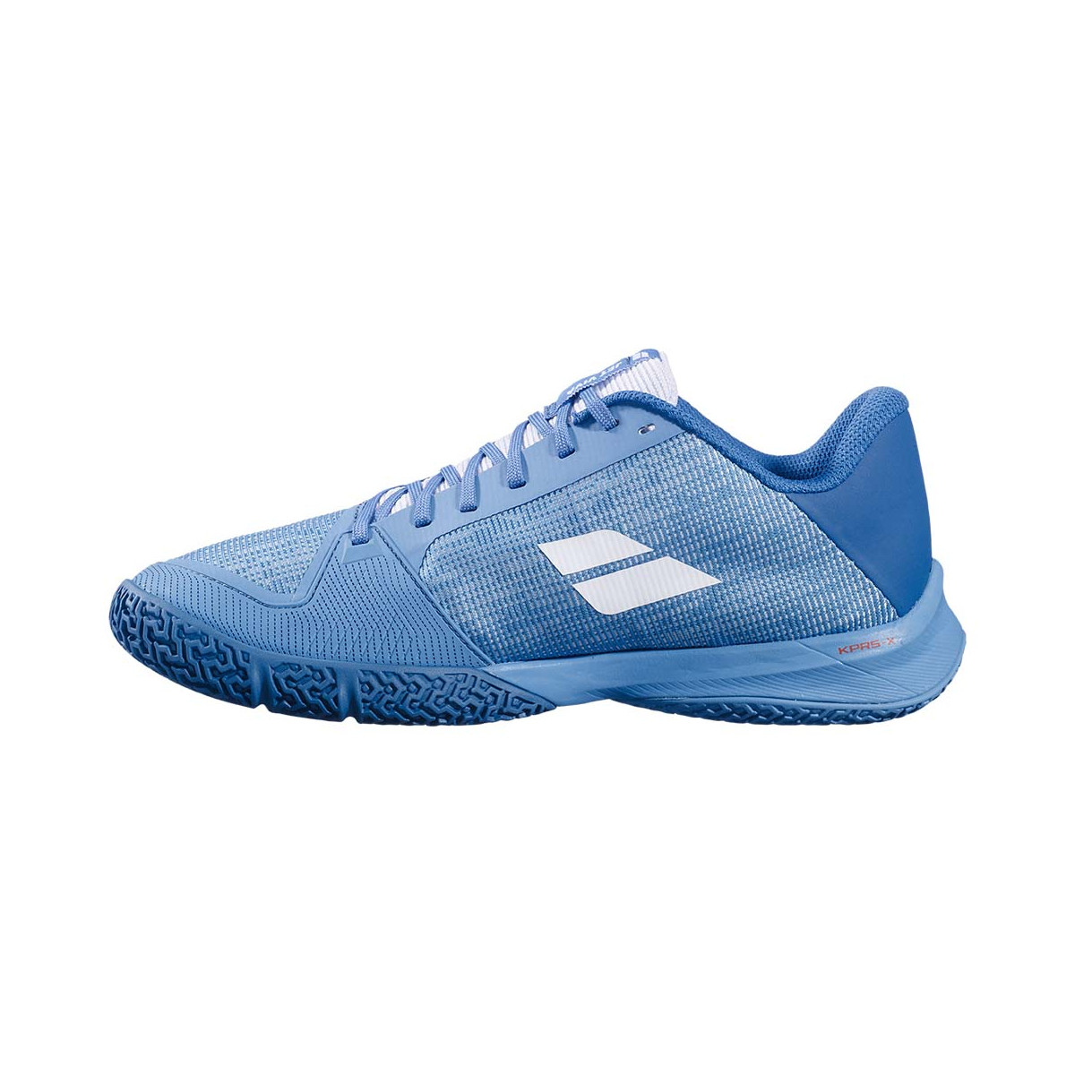 Chaussures Babolat Jet Viva Bleu