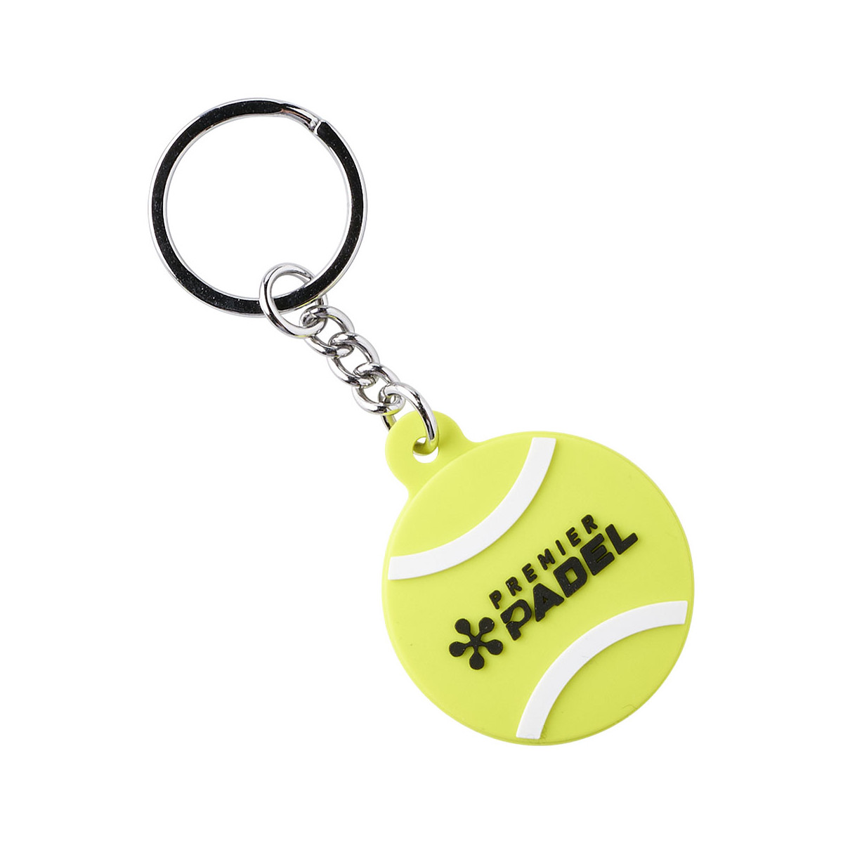 Porte cl&eacute; Wilson Premier Padel balle de padel
