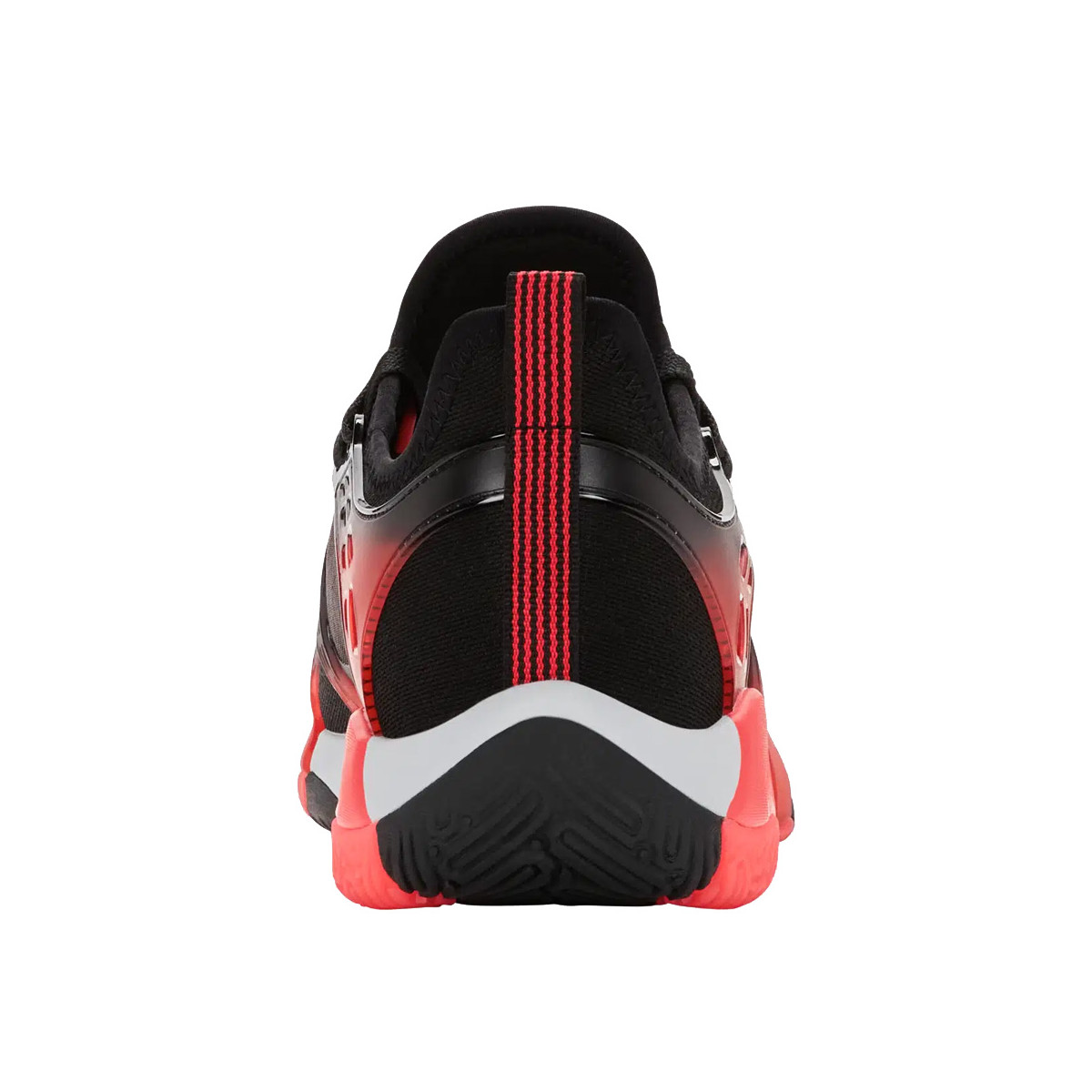 Chaussures K-Swiss K-Frame Padel Noir / Rouge