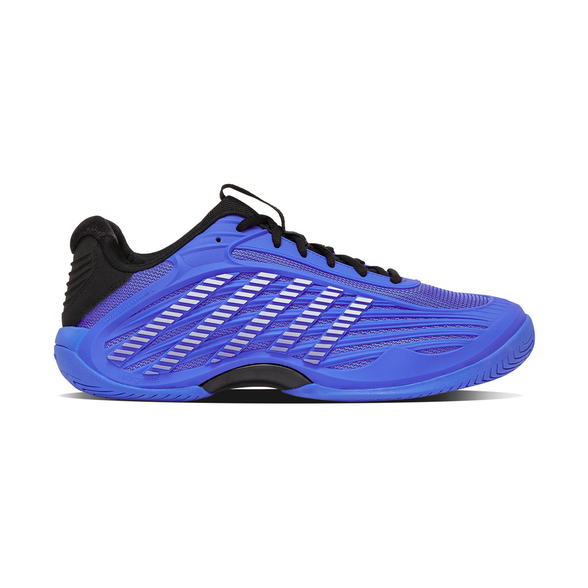 Chaussures K-Swiss Hypercourt Express 3 Bleu / Noir