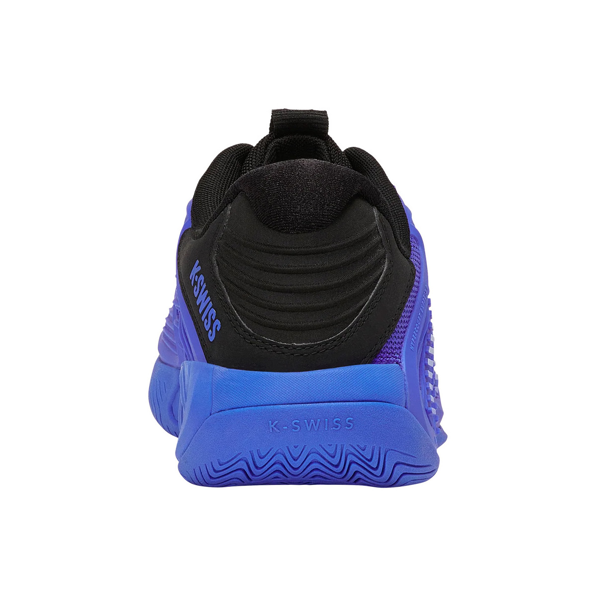 Chaussures K-Swiss Hypercourt Express 3 Bleu / Noir