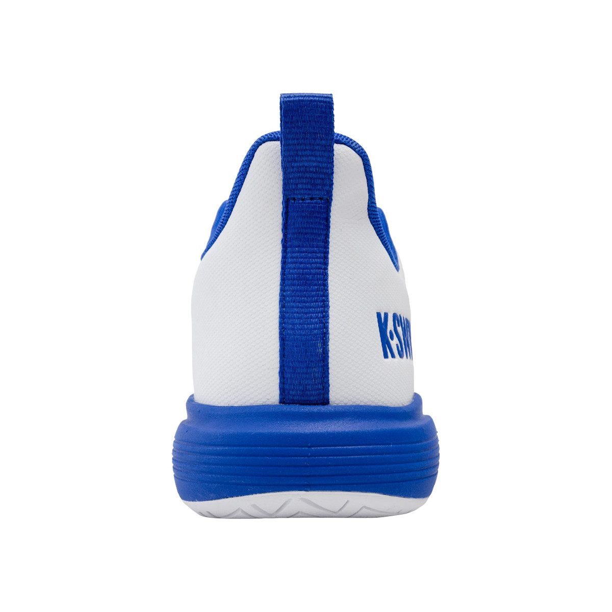 Chaussures K-Swiss Ultrashot Light Blanc / Bleu