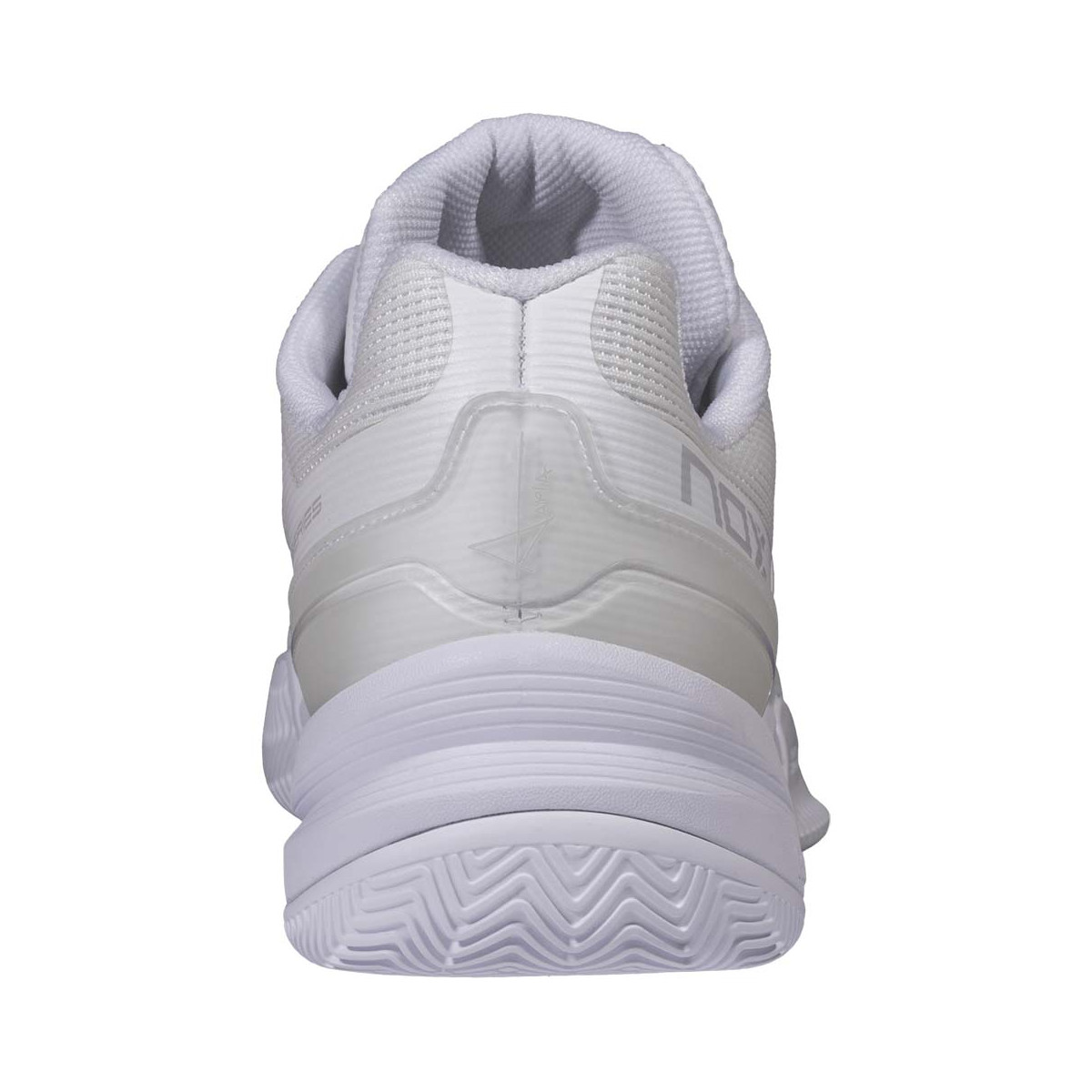 Chaussures Nox AT10 Pro 2026 Blanc
