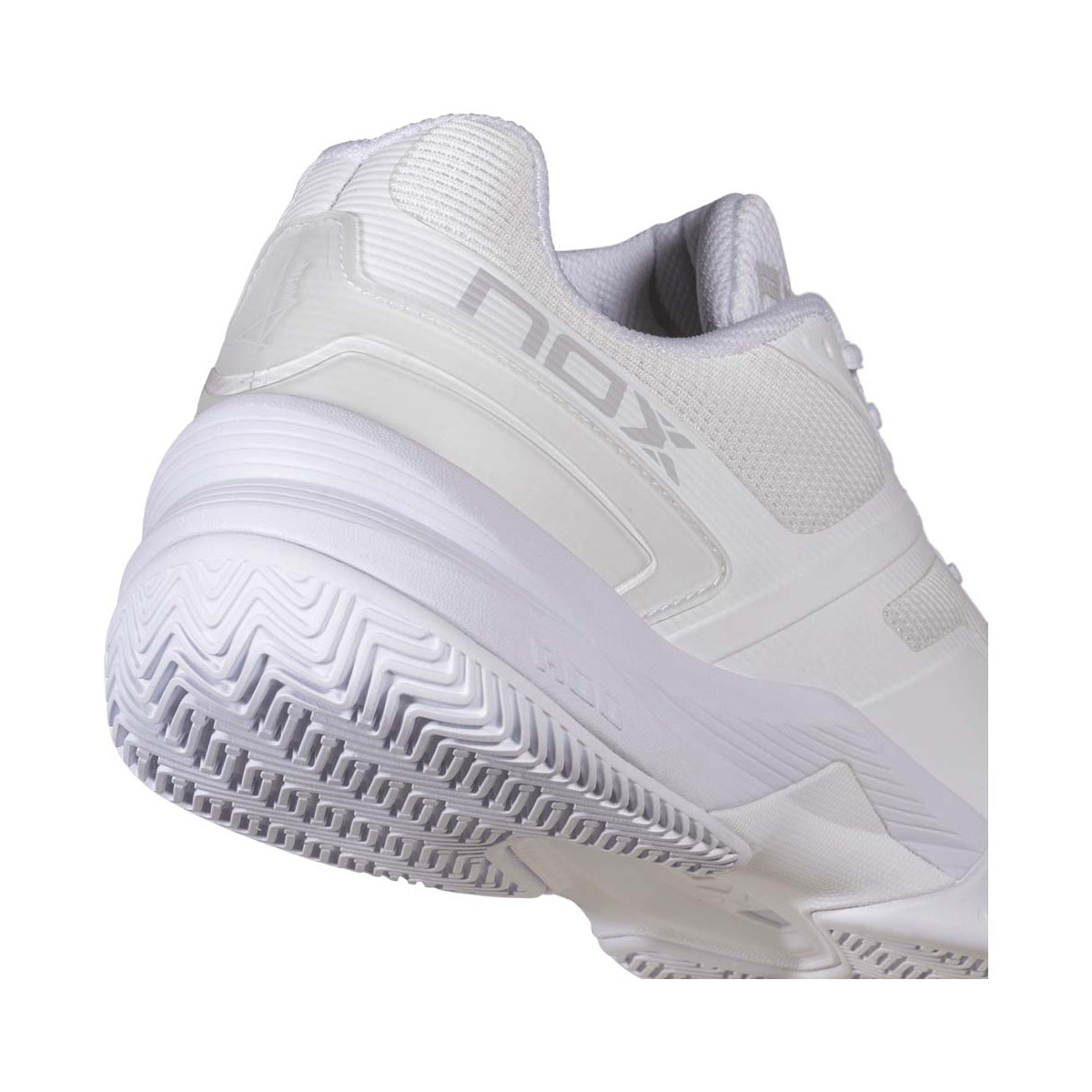Chaussures Nox AT10 Pro 2026 Blanc