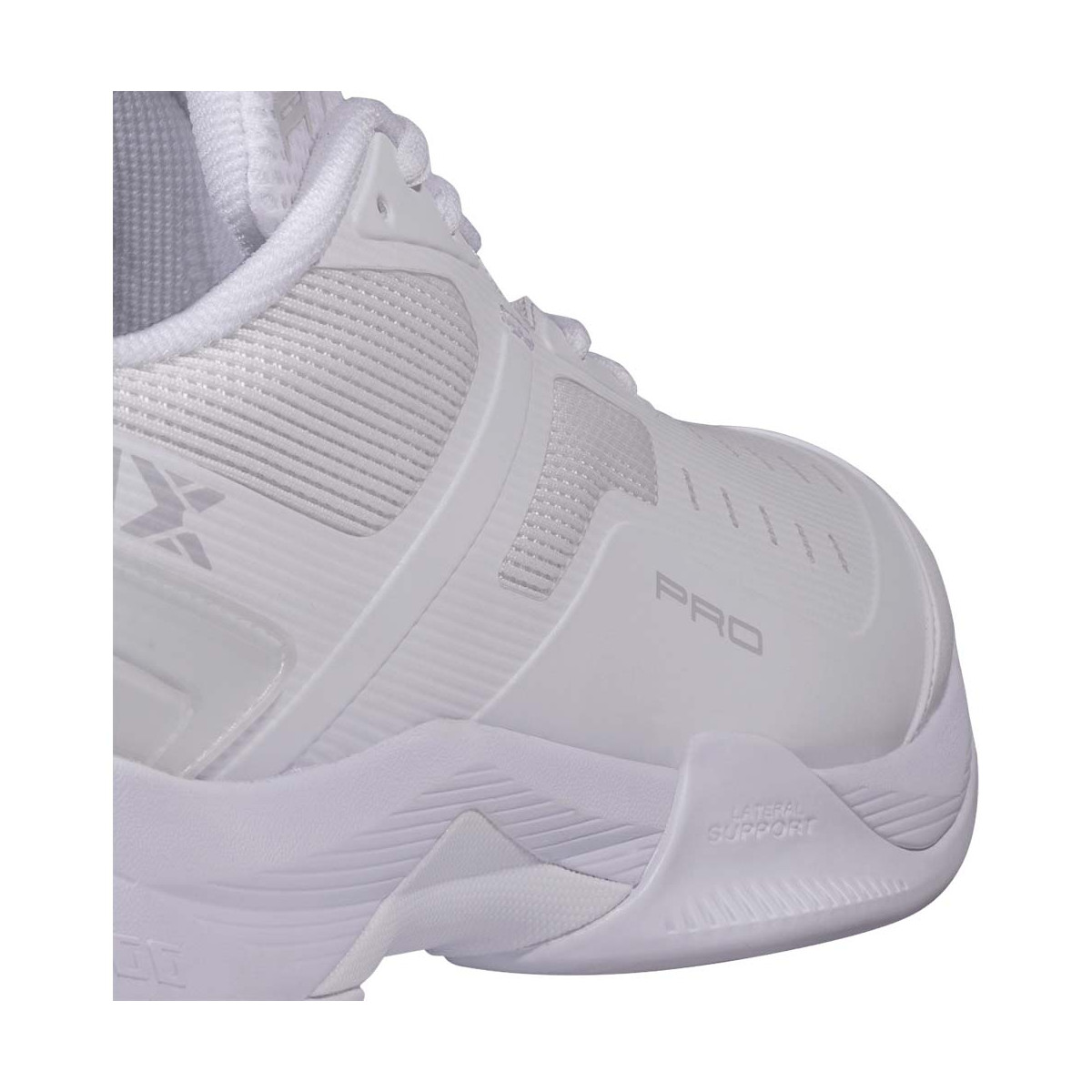 Chaussures Nox AT10 Pro 2026 Blanc