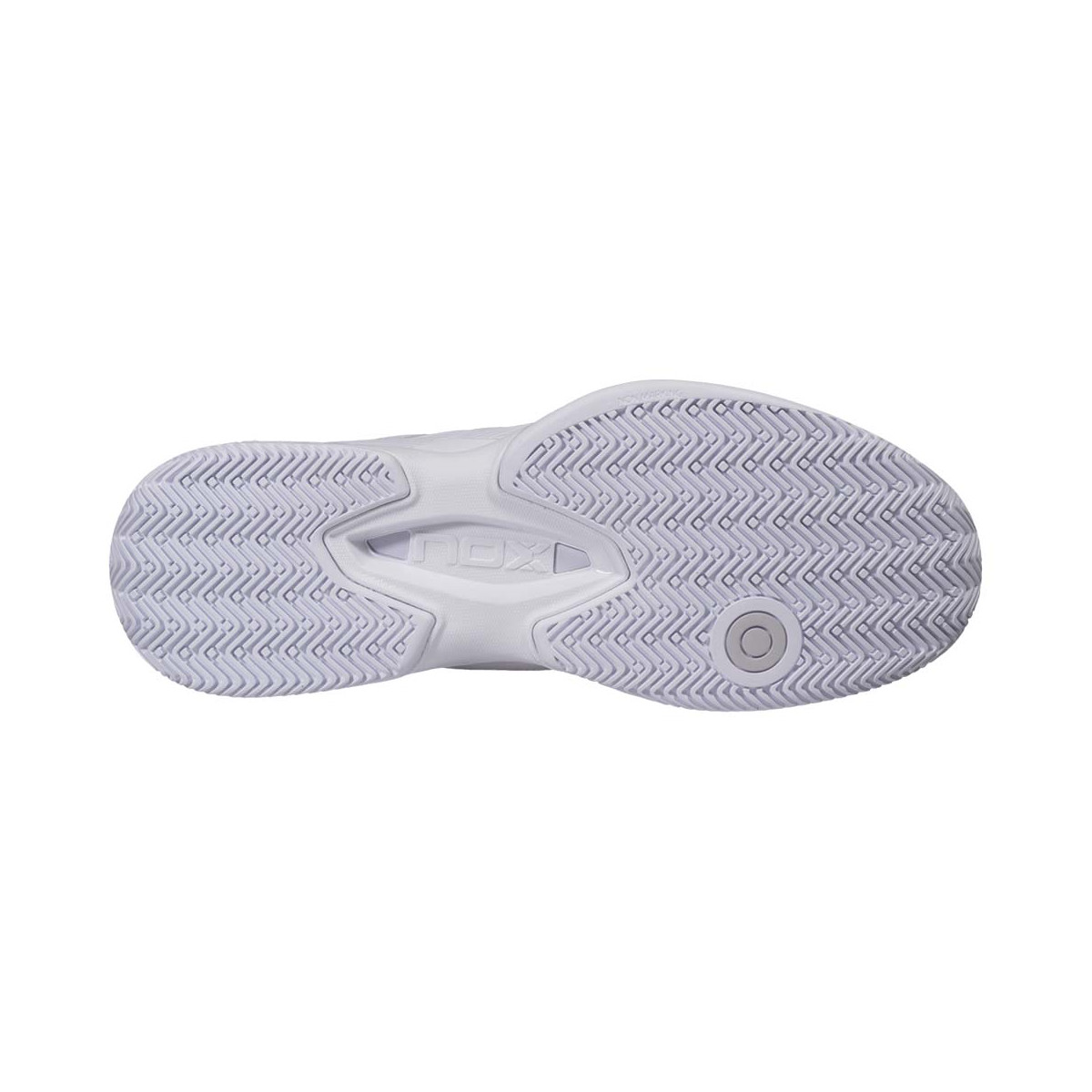 Chaussures Nox AT10 Pro 2026 Blanc