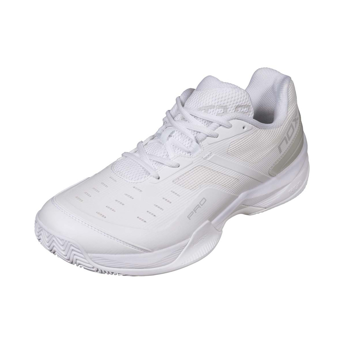 Chaussures Nox AT10 Pro 2026 Blanc