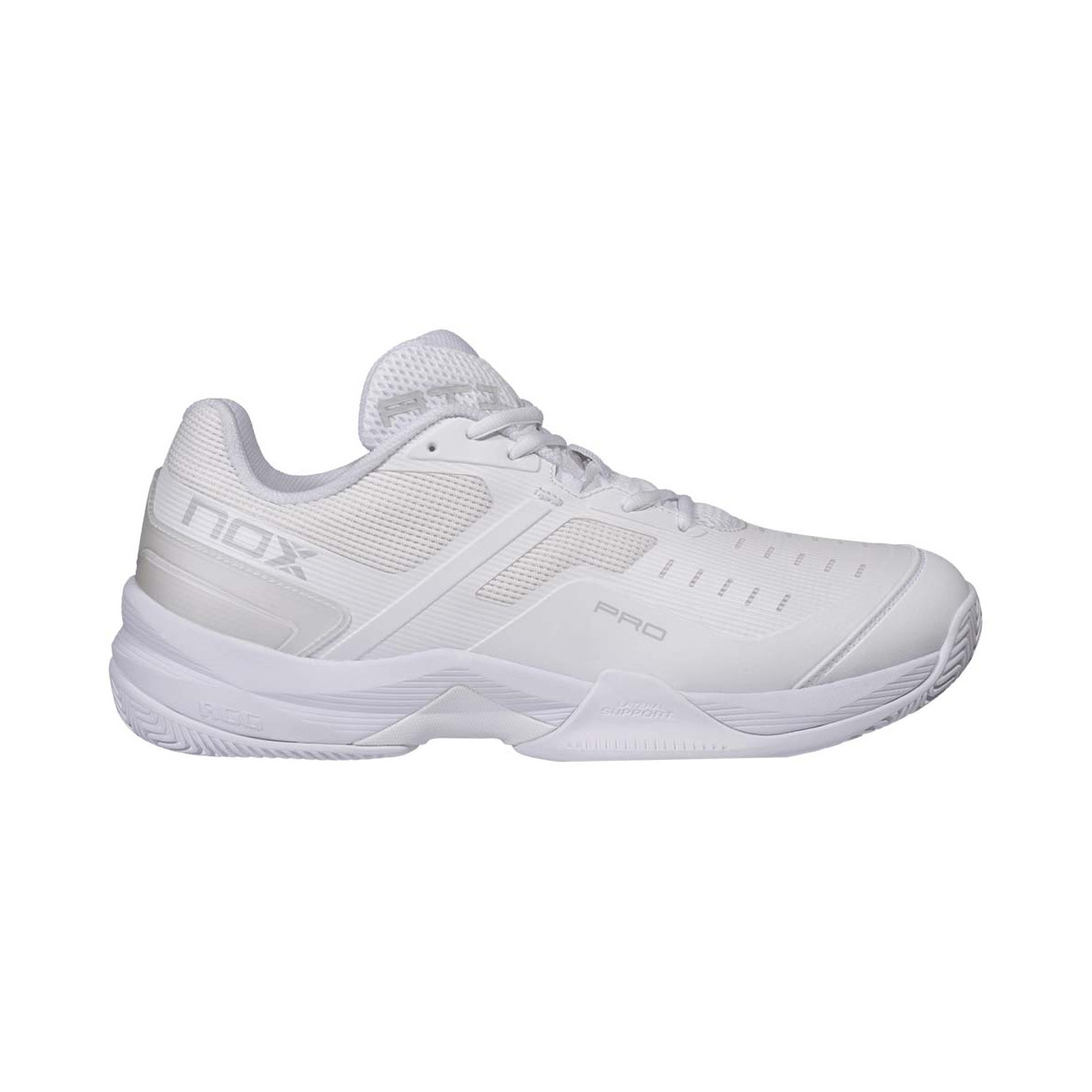 Chaussures Nox AT10 Pro 2026 Blanc