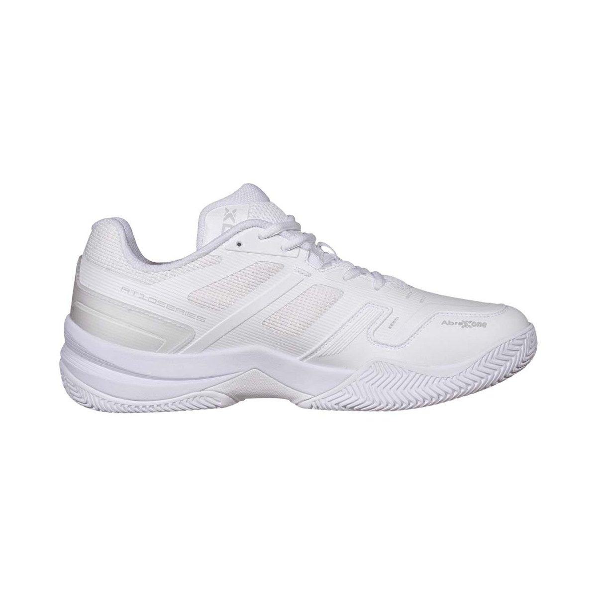 Chaussures Nox AT10 Pro 2026 Blanc